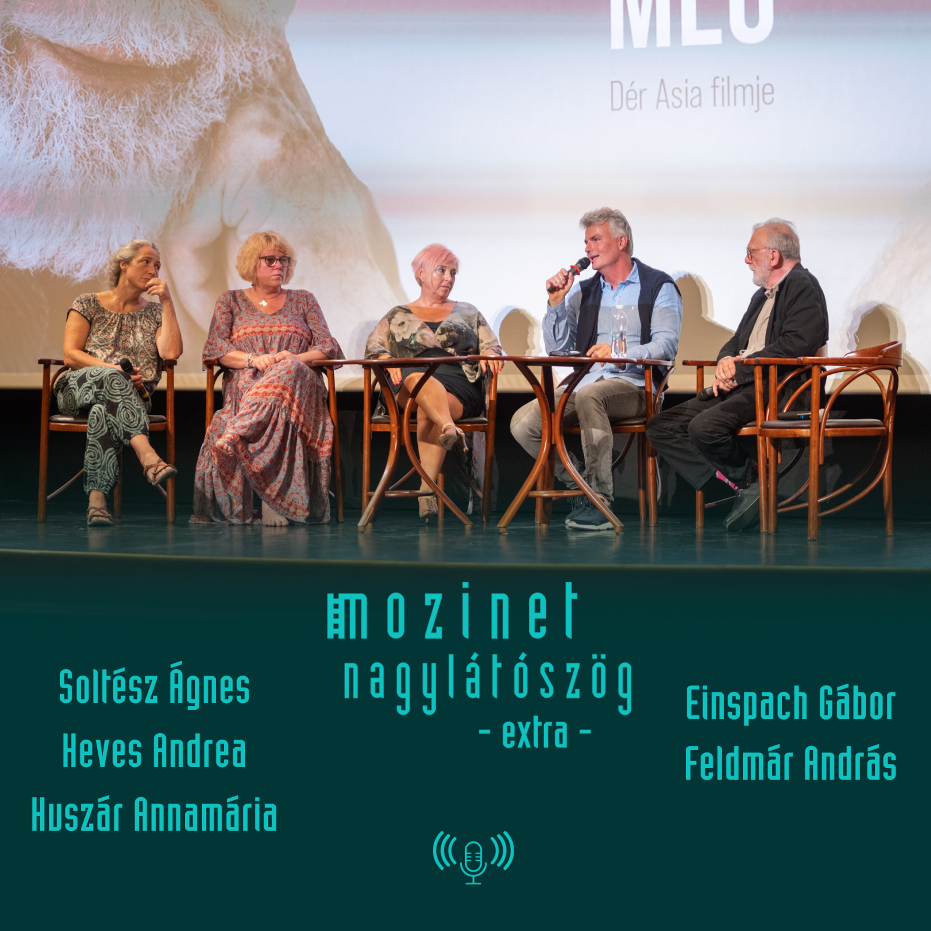 Mozinet Nagylátószög