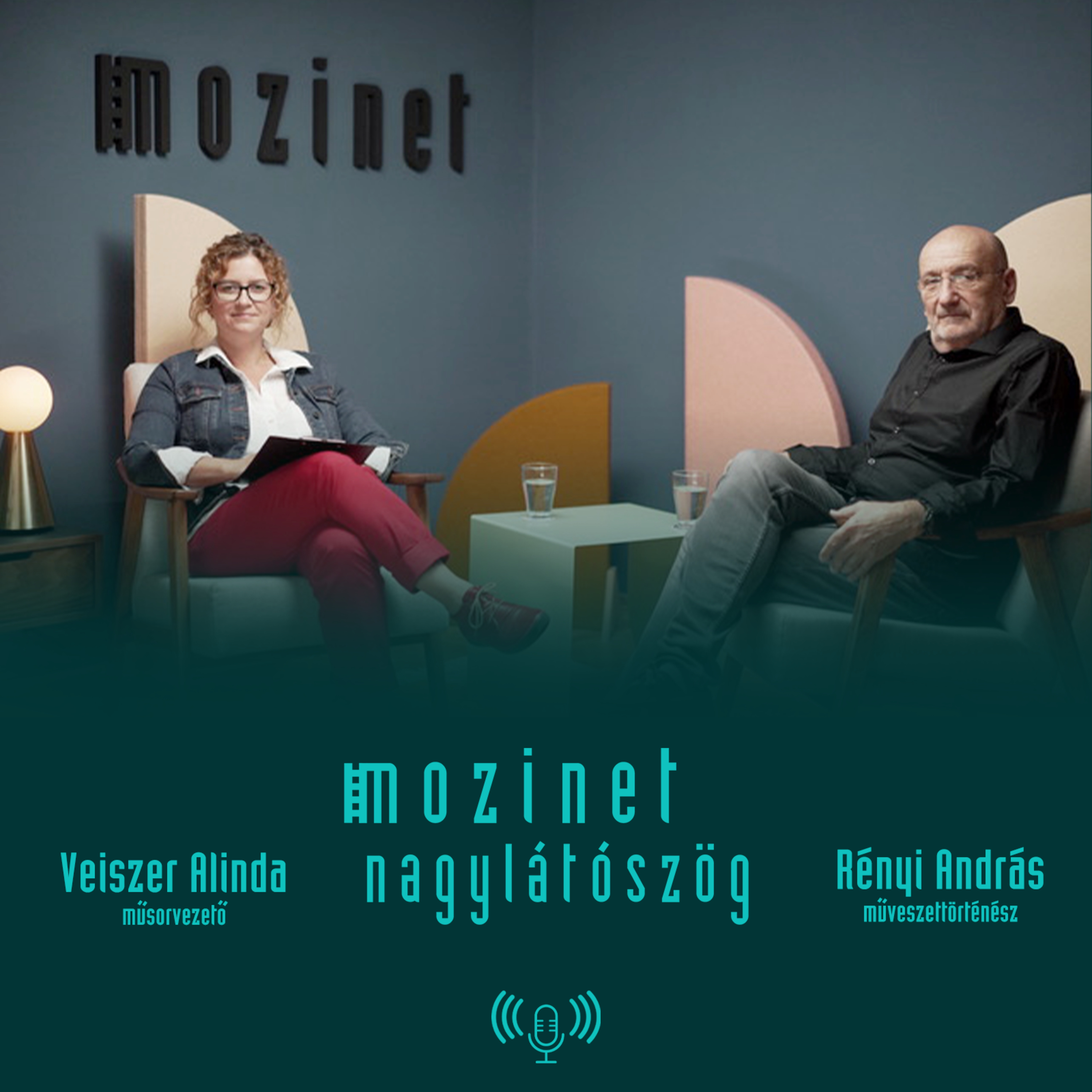 Mozinet Nagylátószög