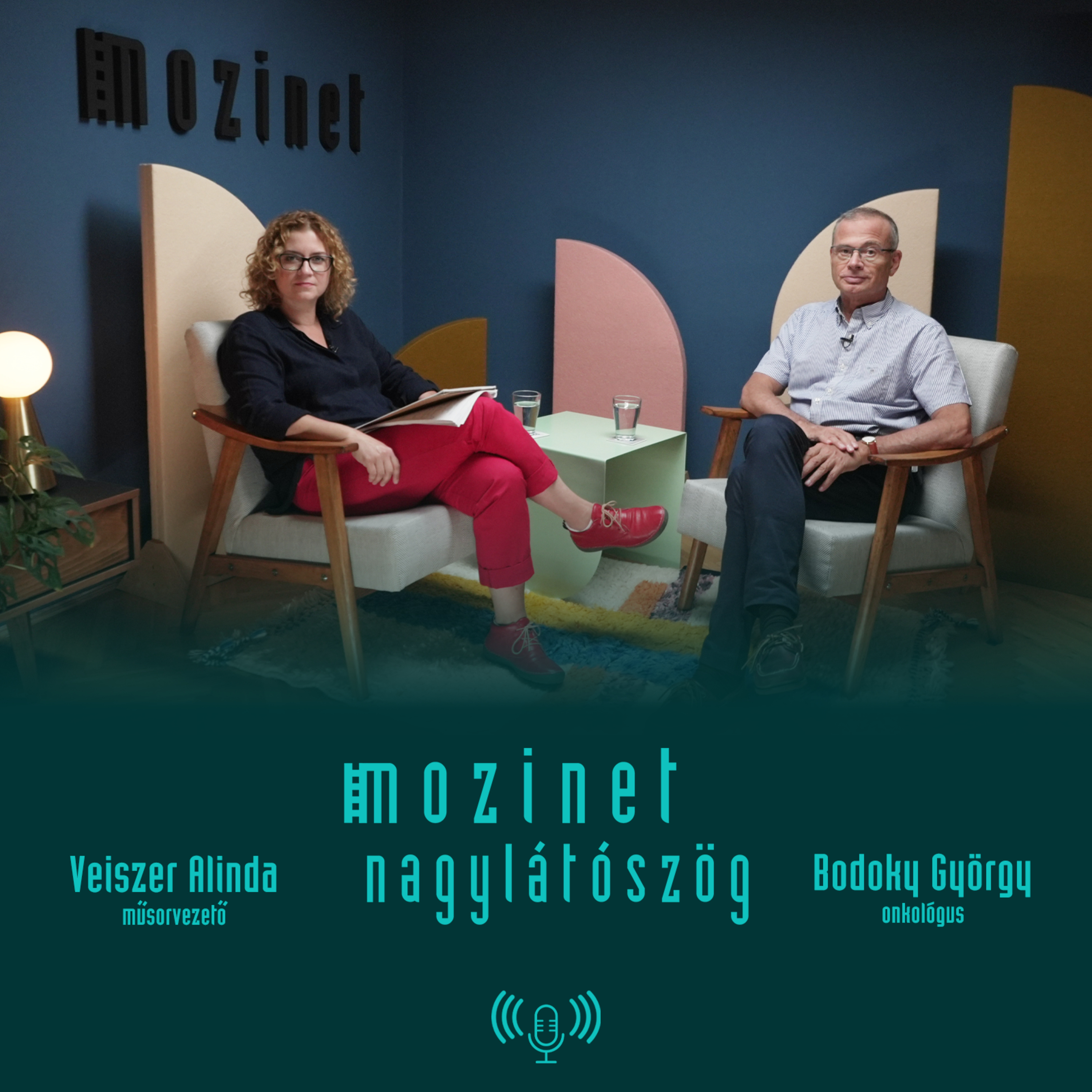 Mozinet Nagylátószög
