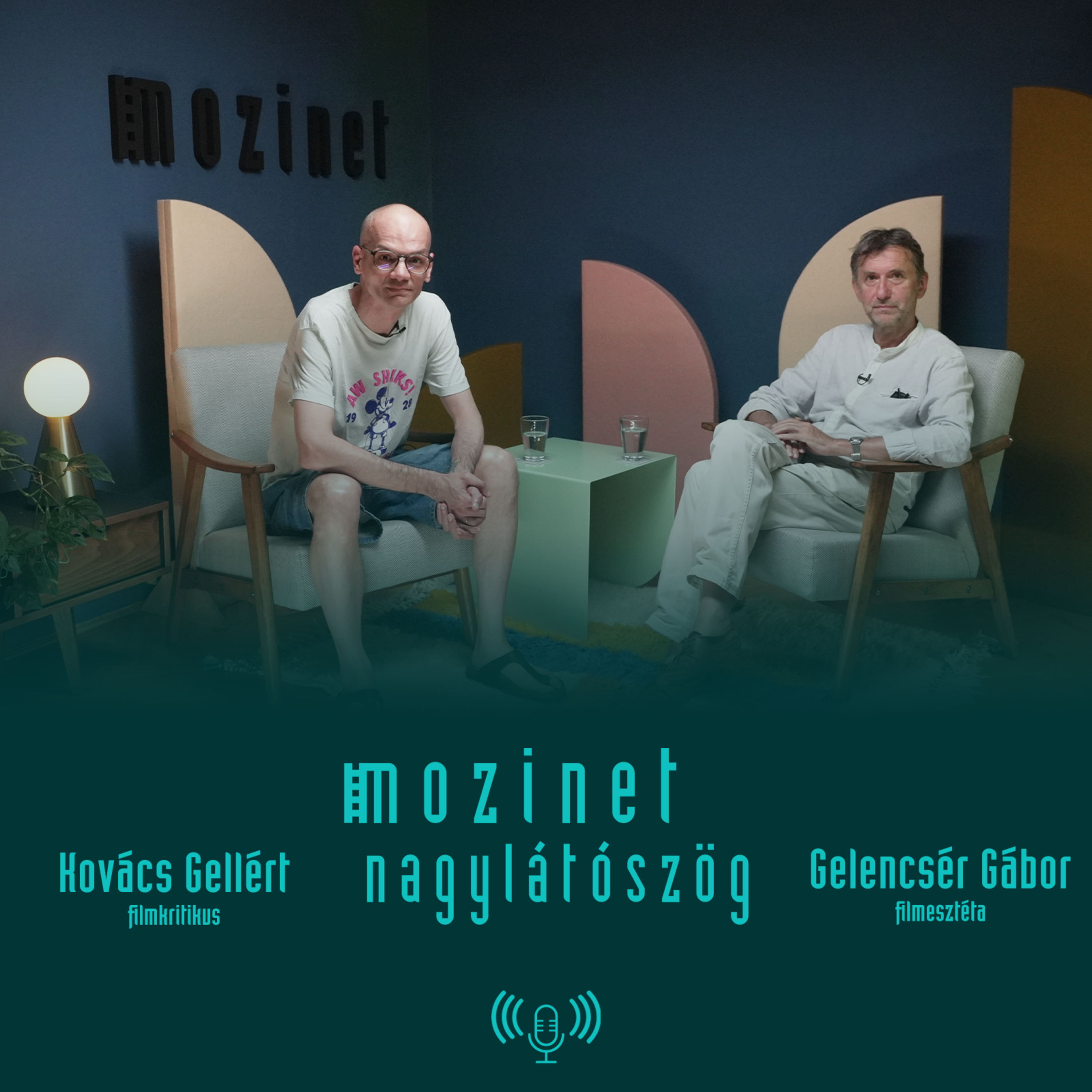 Mozinet Nagylátószög