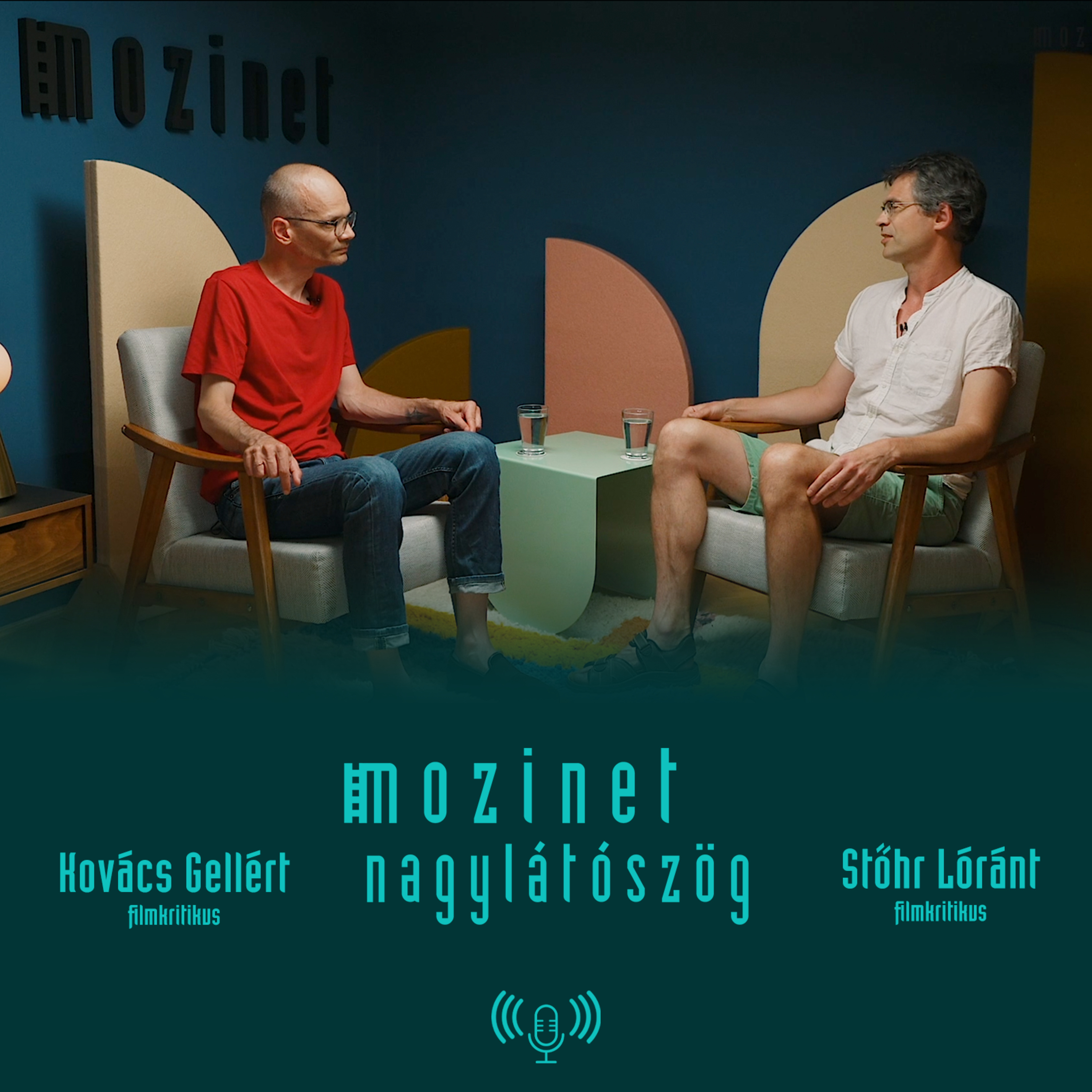Mozinet Nagylátószög