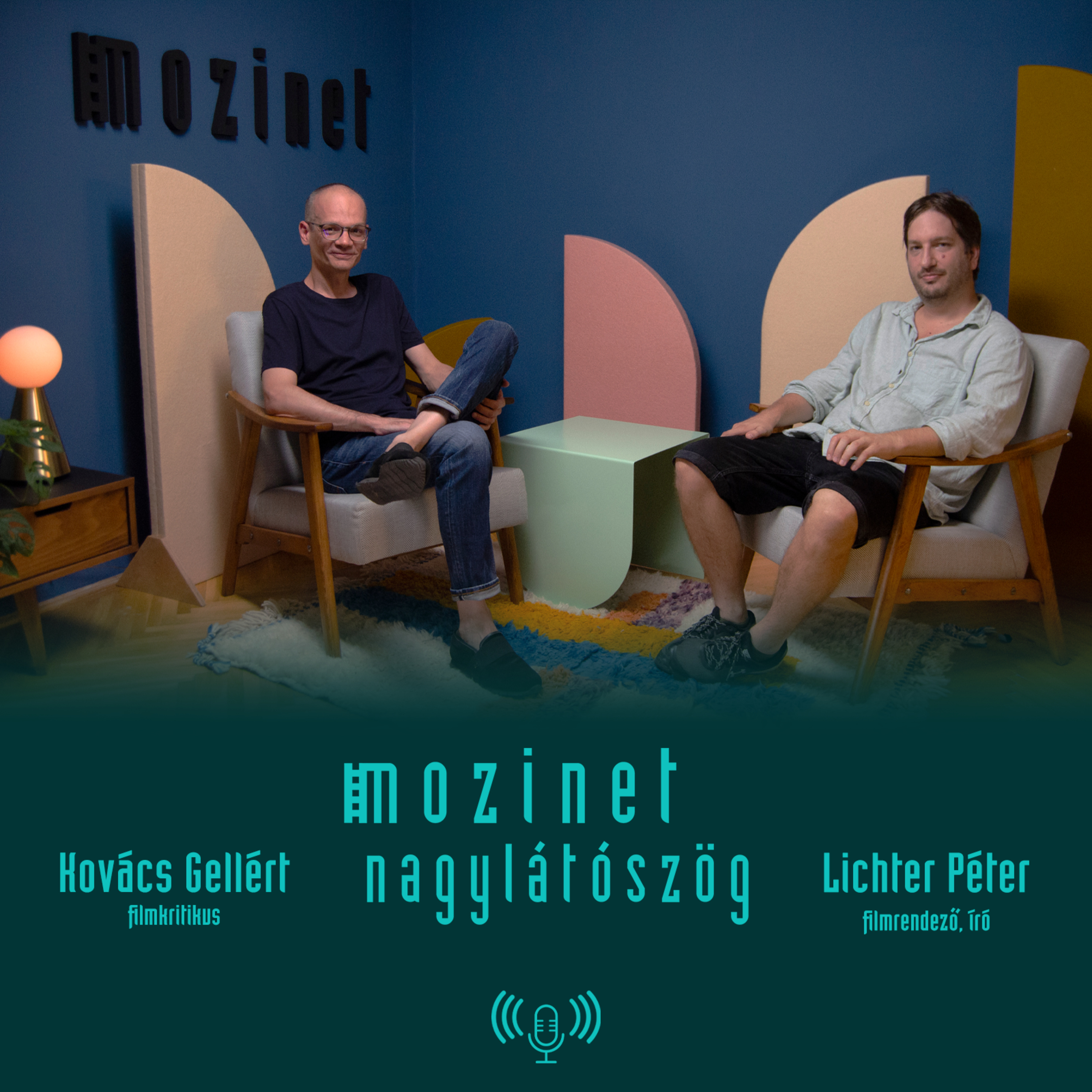 Mozinet Nagylátószög