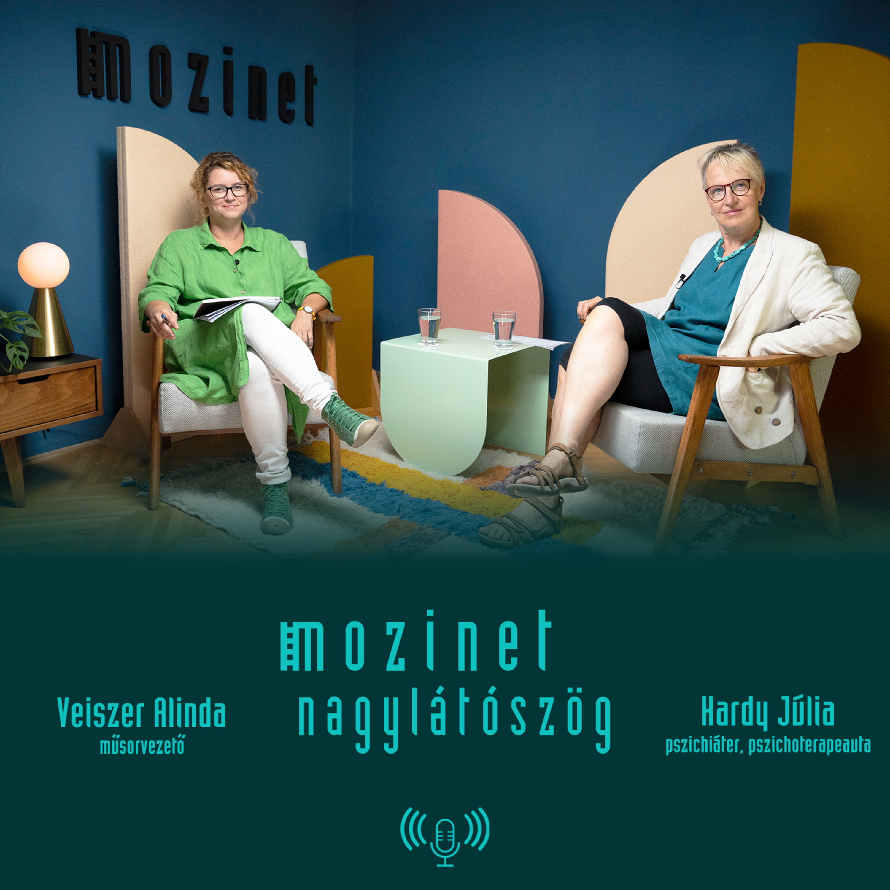 Mozinet Nagylátószög