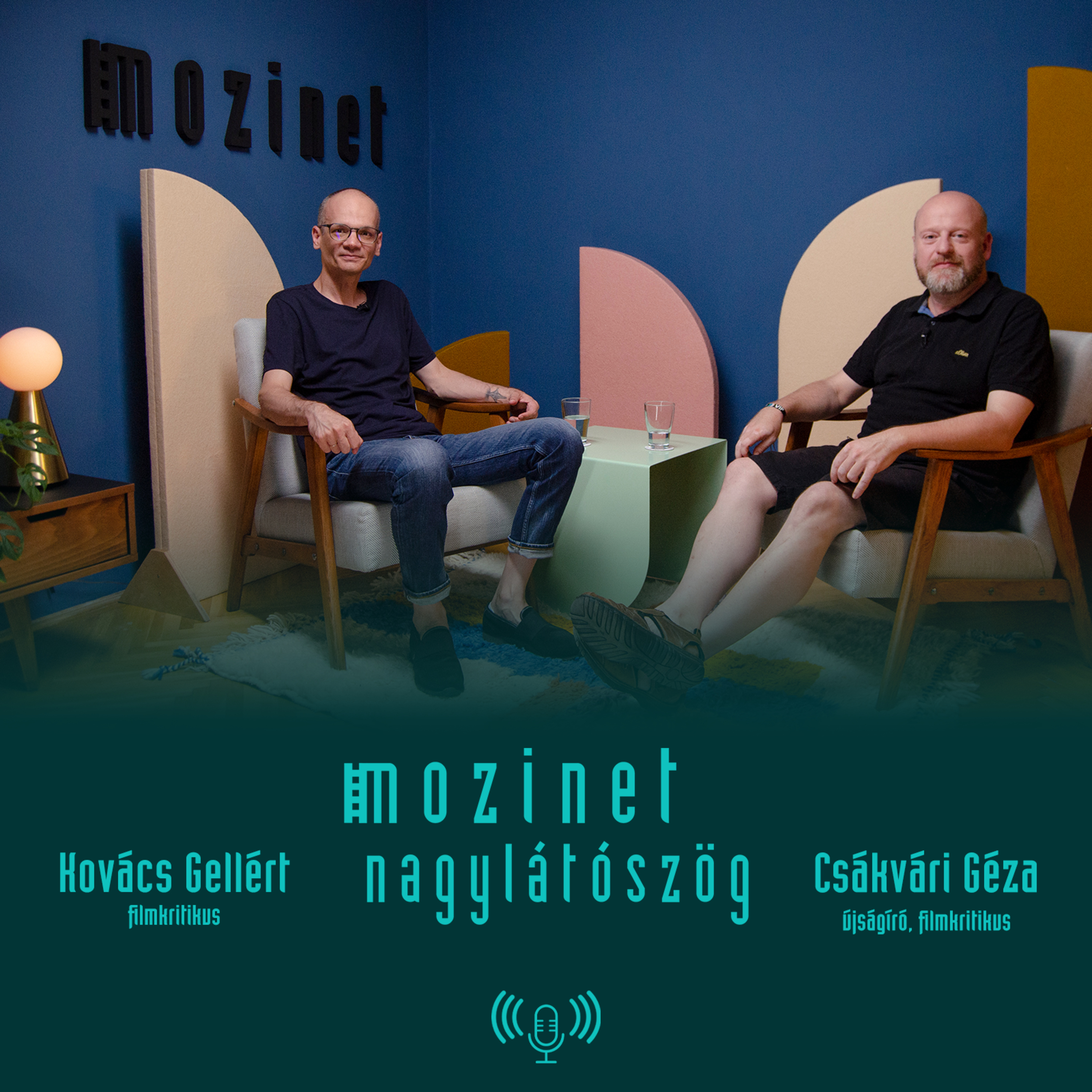 Mozinet Nagylátószög