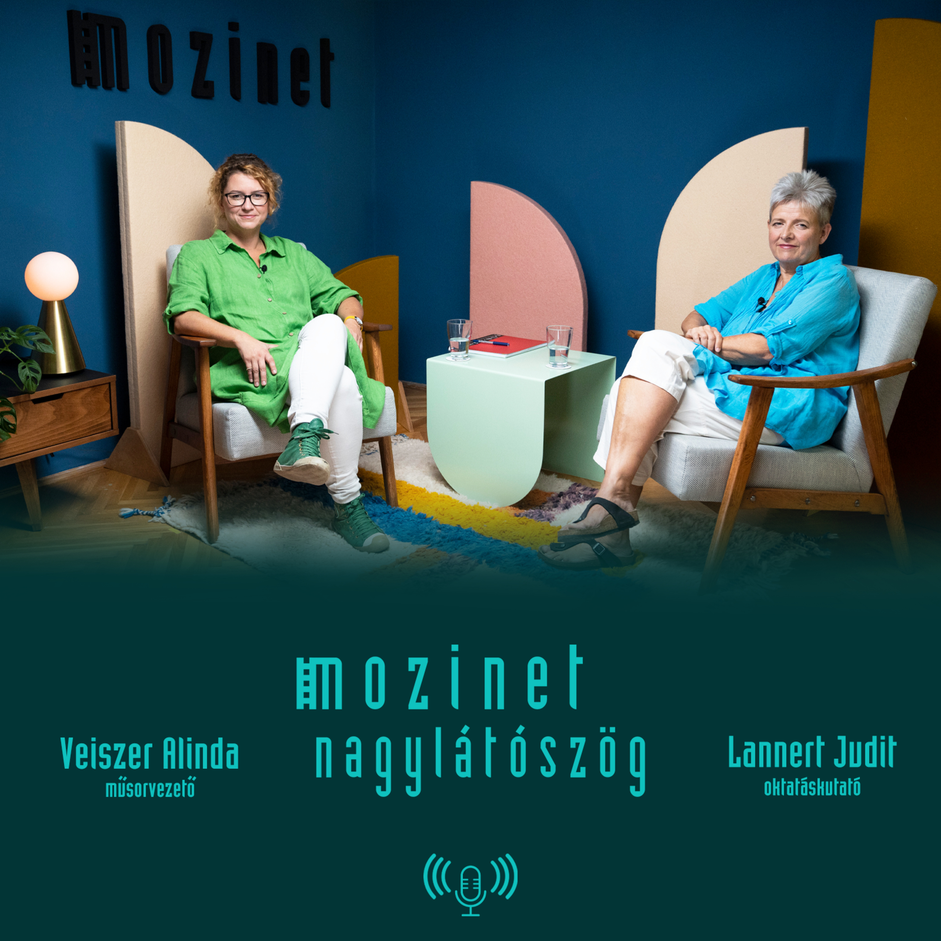 Mozinet Nagylátószög