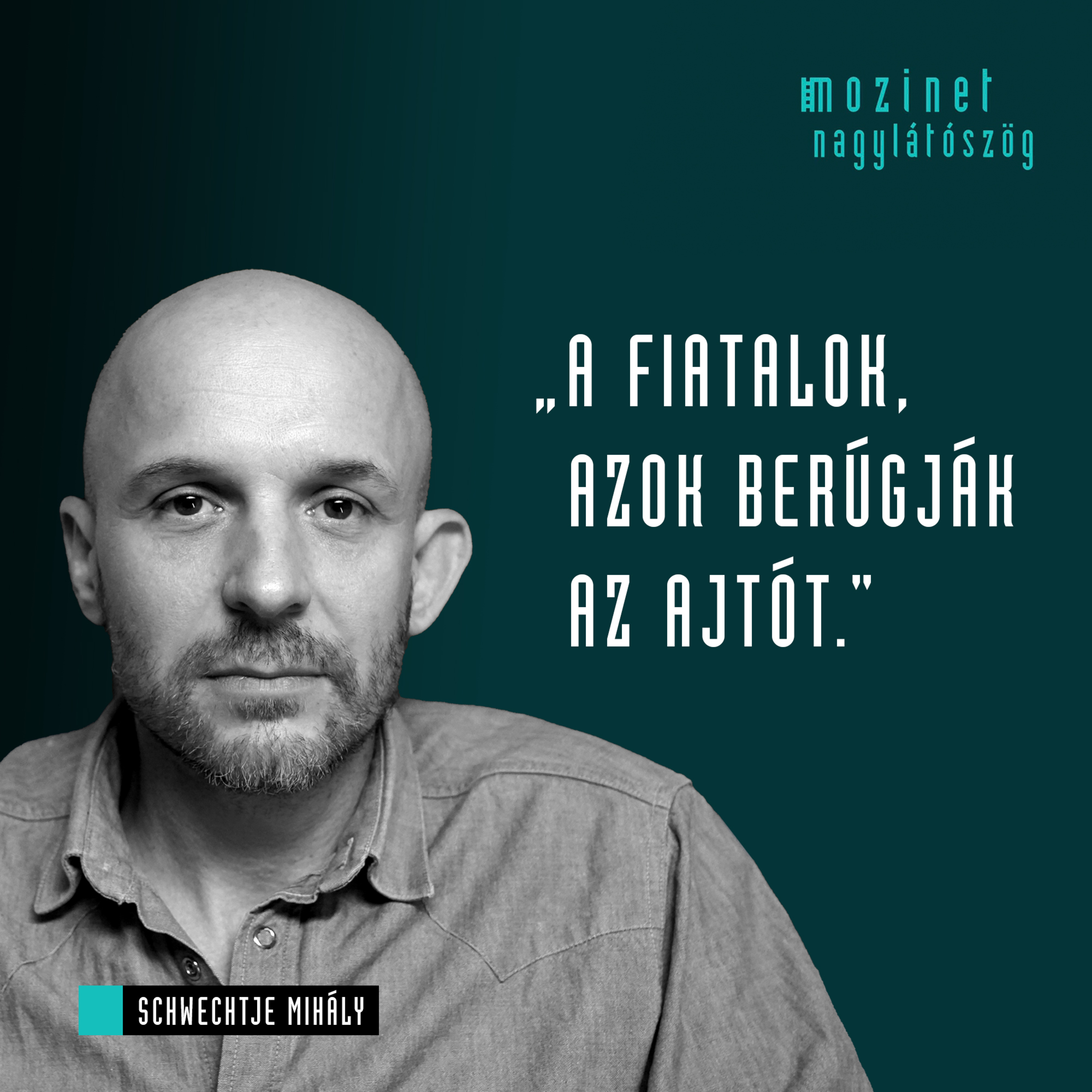 Mozinet Nagylátószög