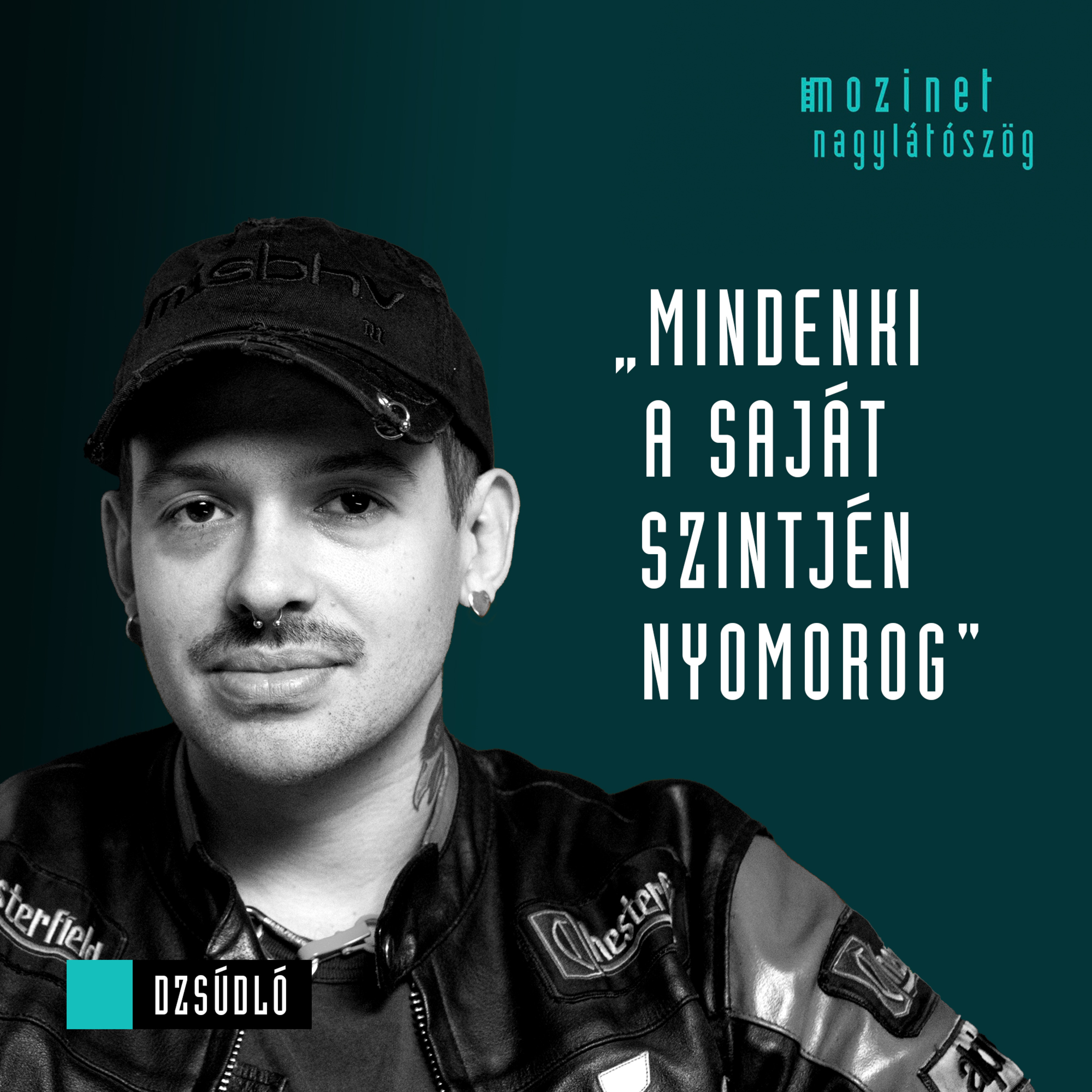 Mozinet Nagylátószög