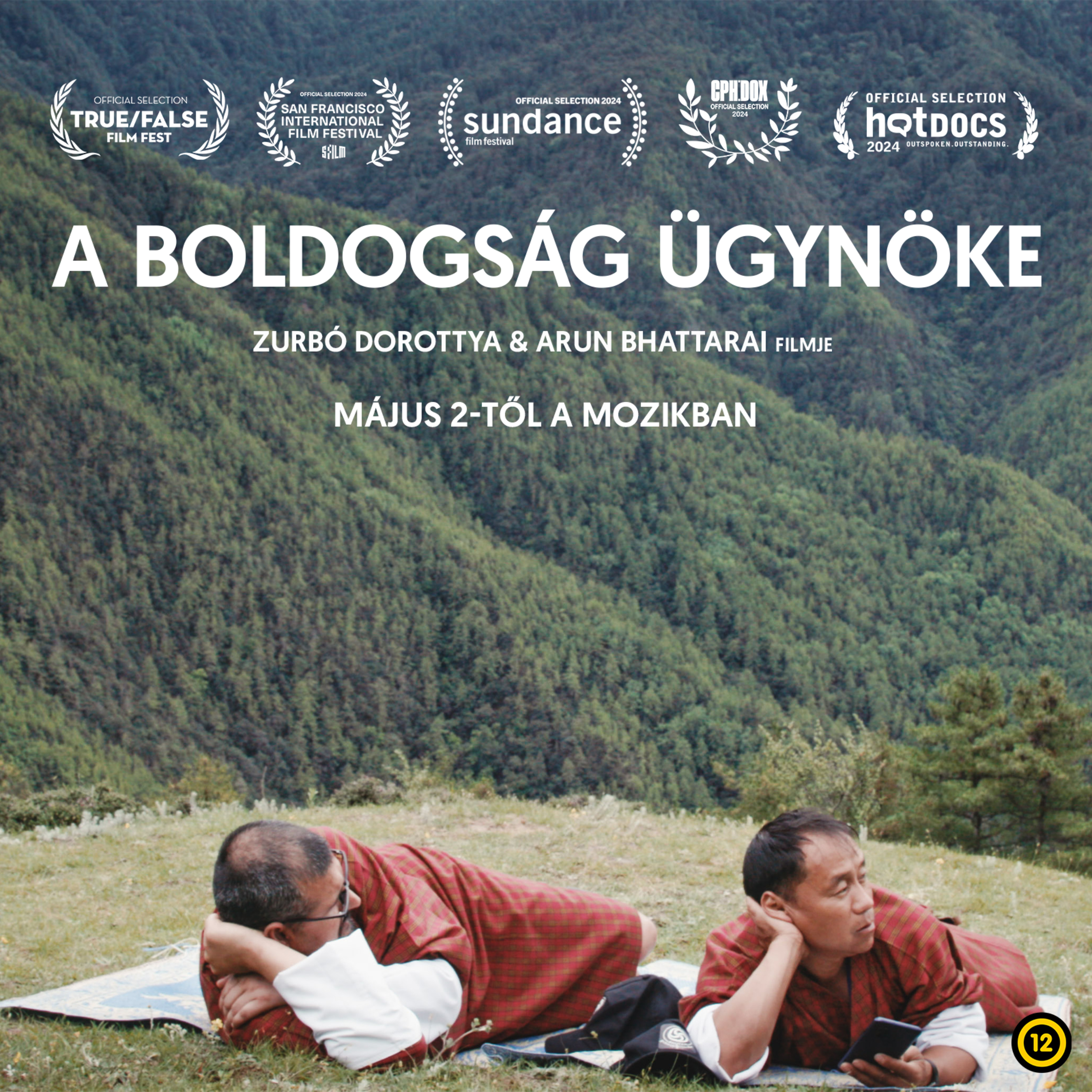 Minden mesetípus mást tesz hozzá a boldogságunkhoz / Boldizsár Ildikó & Gyárfás Dorka / A boldogság ügynöke közönségtalálkozó episode artwork