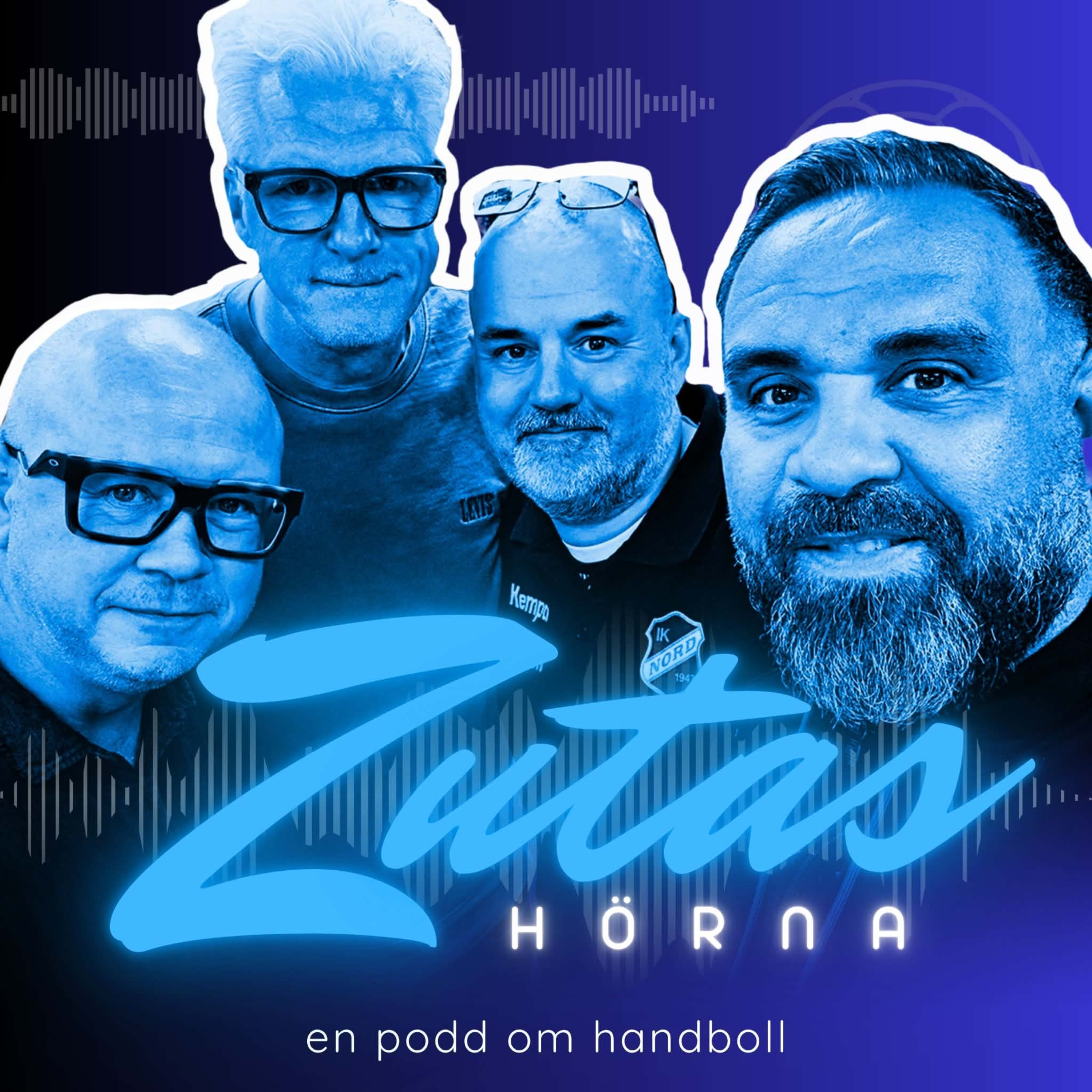 Dagens handboll - Utveckling eller Avveckling? episode artwork