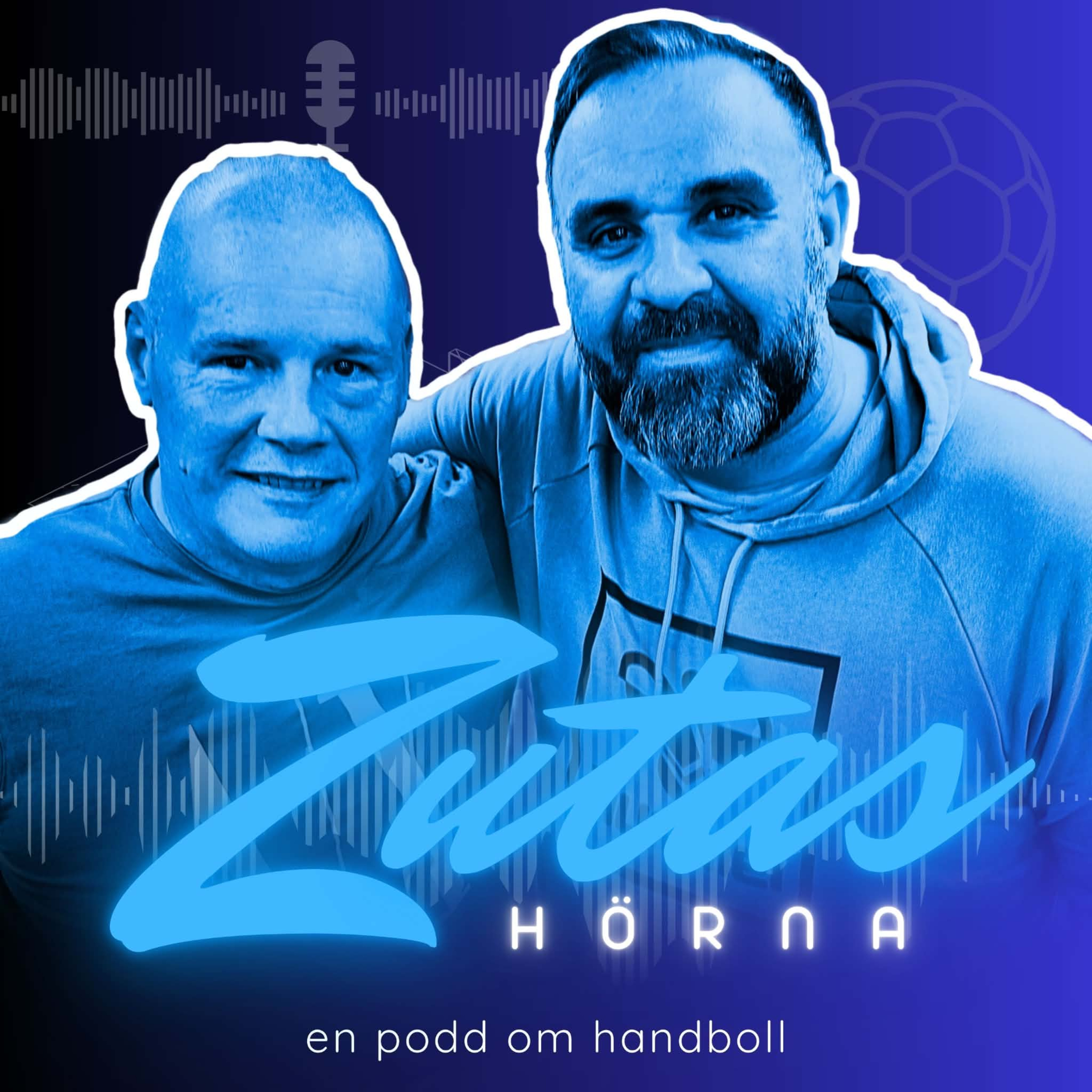 Dan Buthler - Mannen, myten och mästerberättaren episode artwork