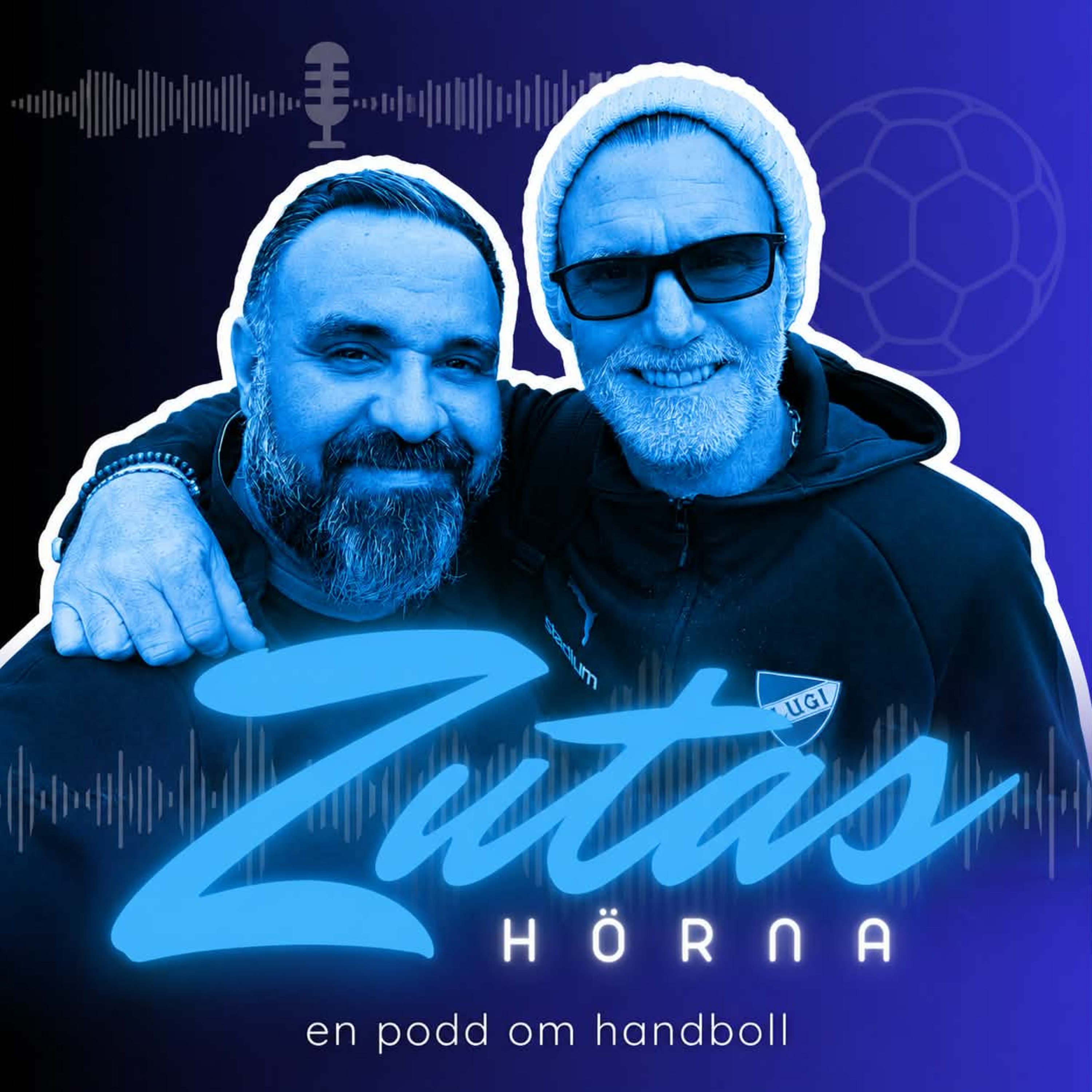 Johan Zanotti - The Traveler episode artwork