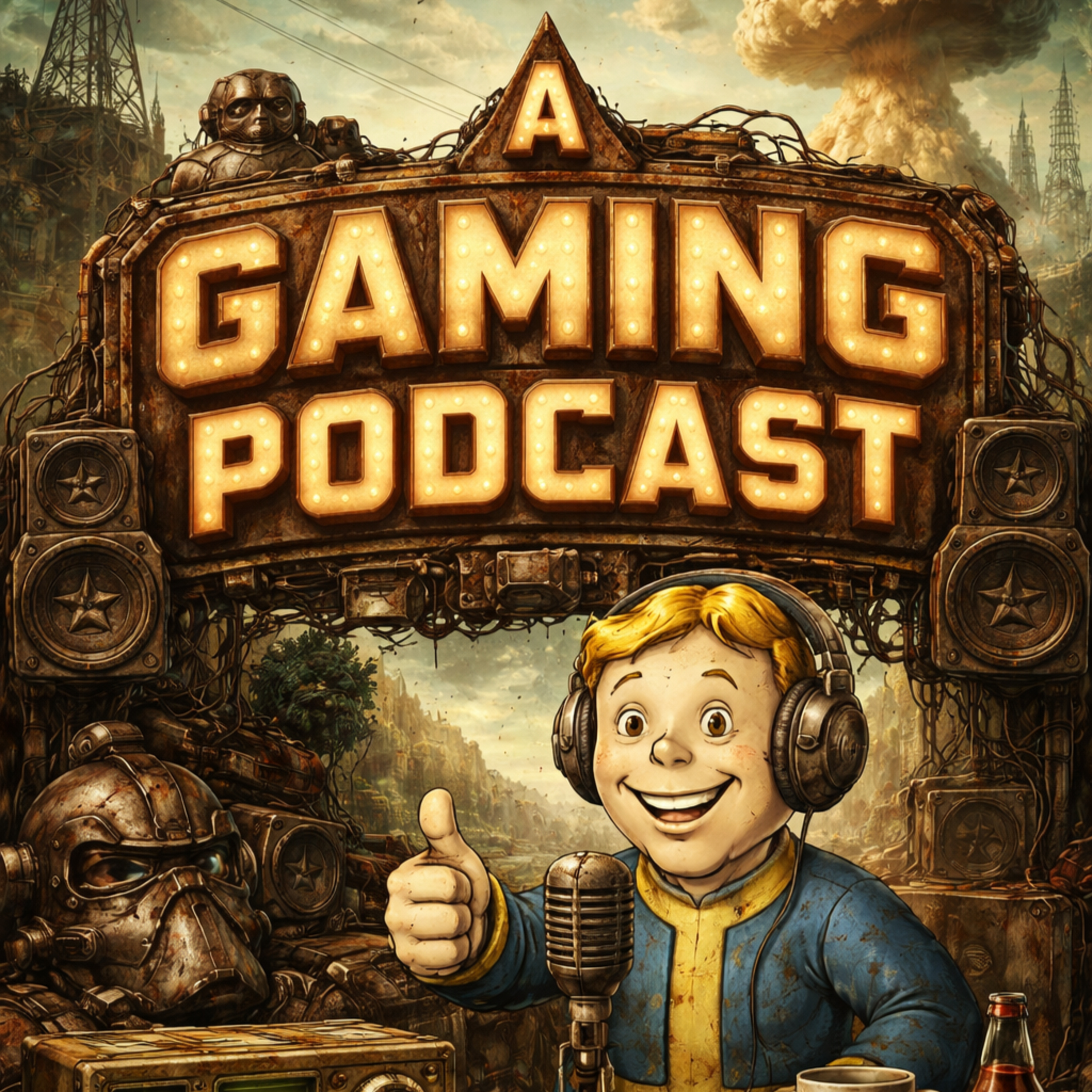 The Golden Rule | Fallout Season 2 Episode 2 Review