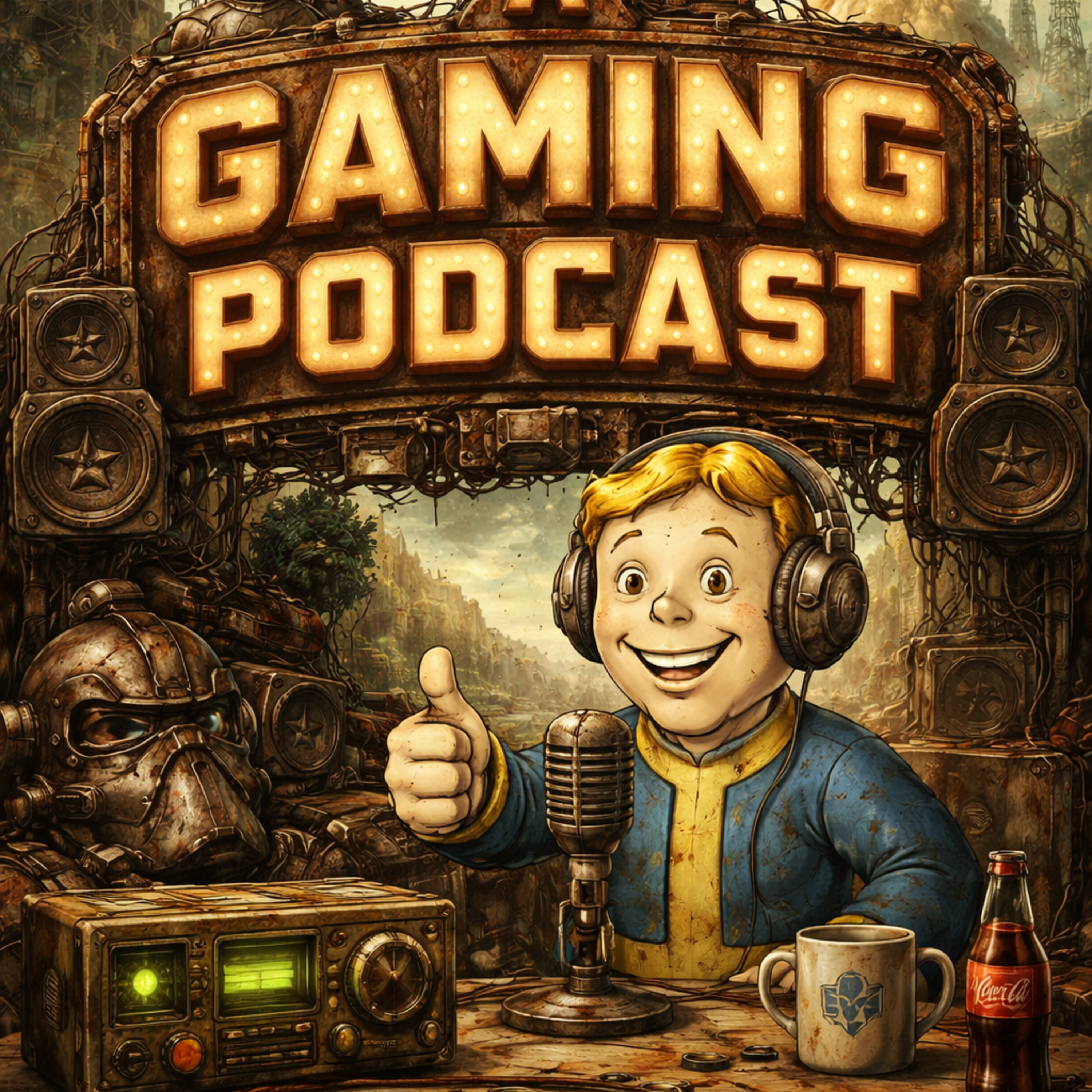 The Profligate | Fallout Season 2 Episode 3 Review