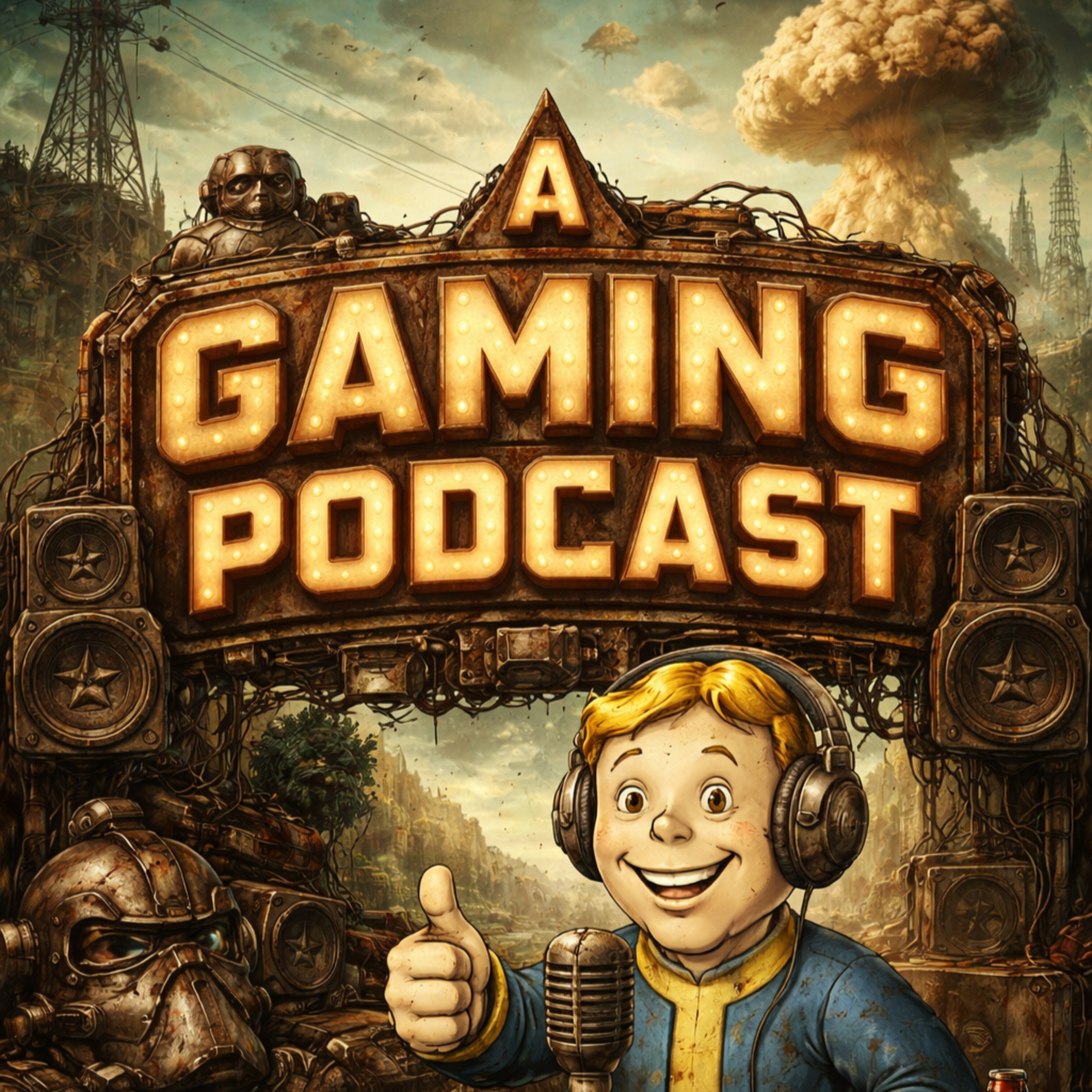 The Demon In The Snow | Fallout Season 2 Episode 4 Review
