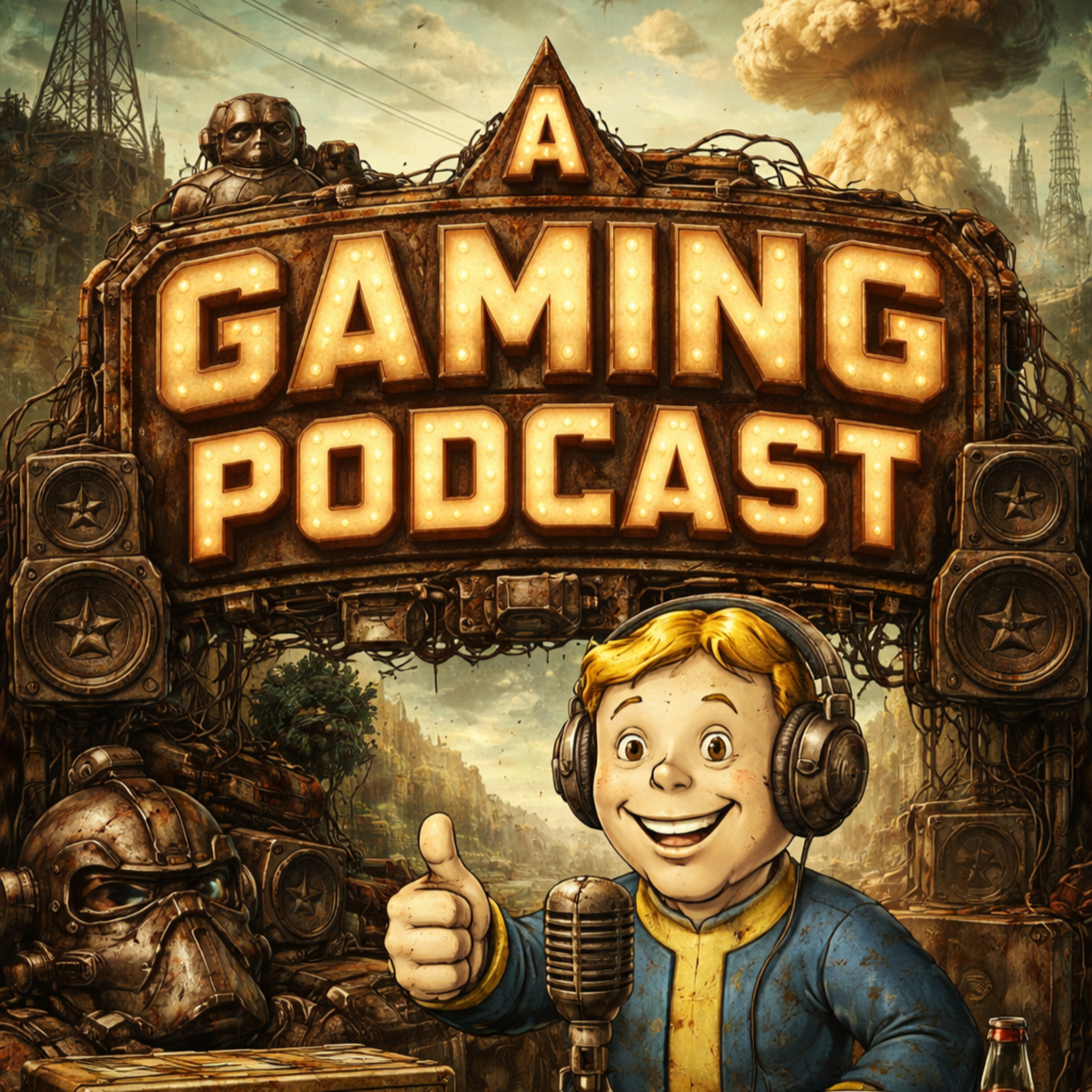 The Other Player | Fallout Season 2 Episode 6 Review
