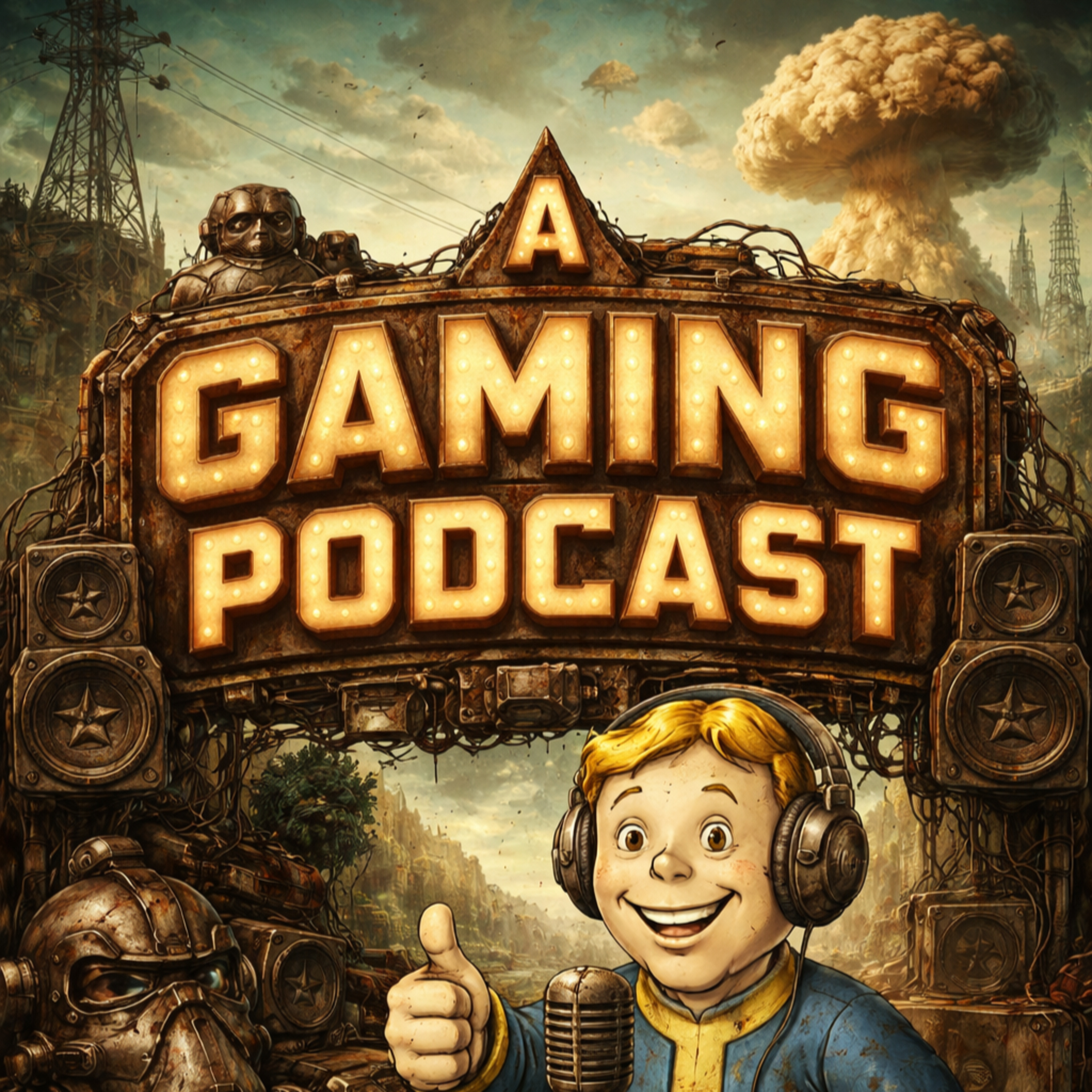 The Strip | Fallout Season 2 Episode 8 Review