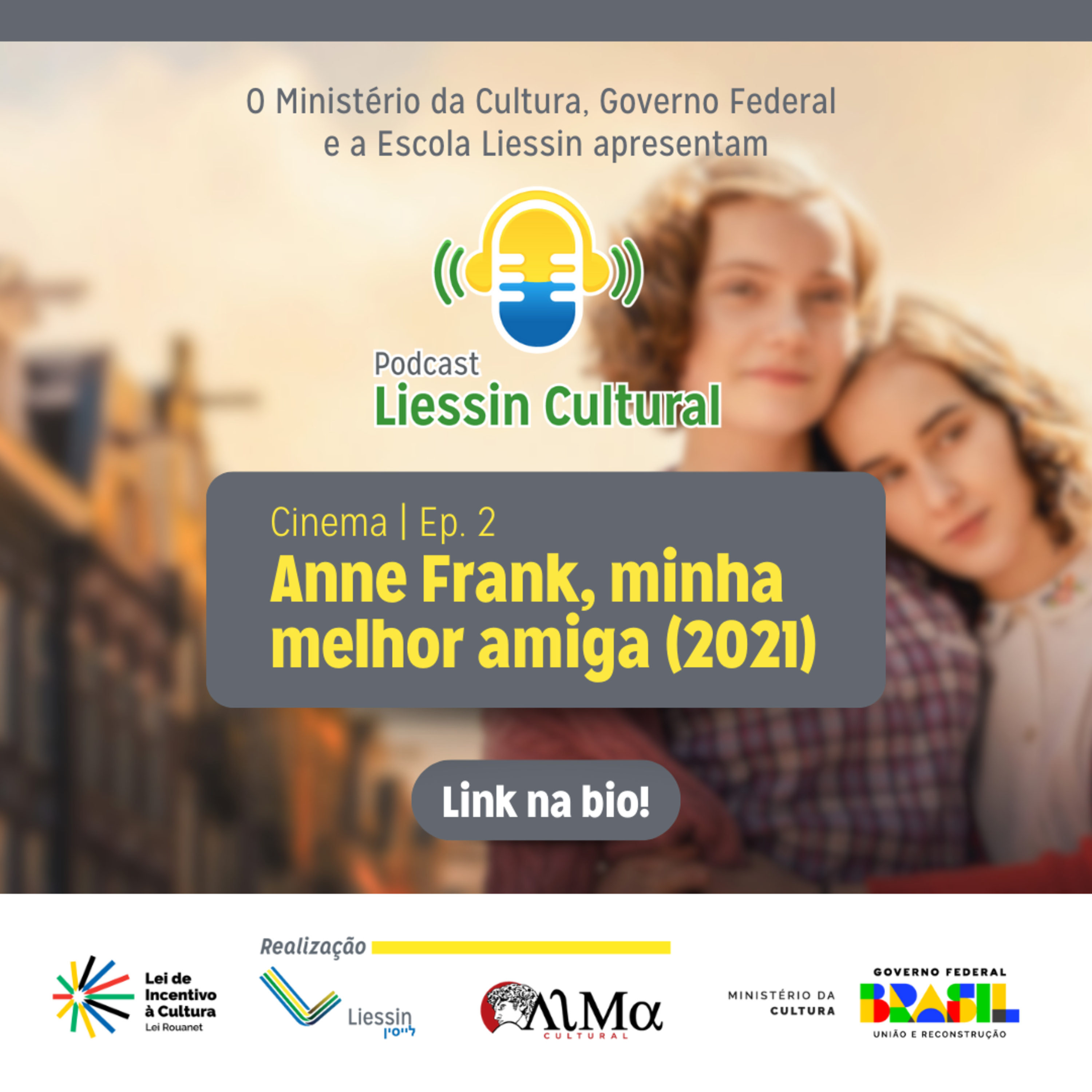 Liessin Cultural