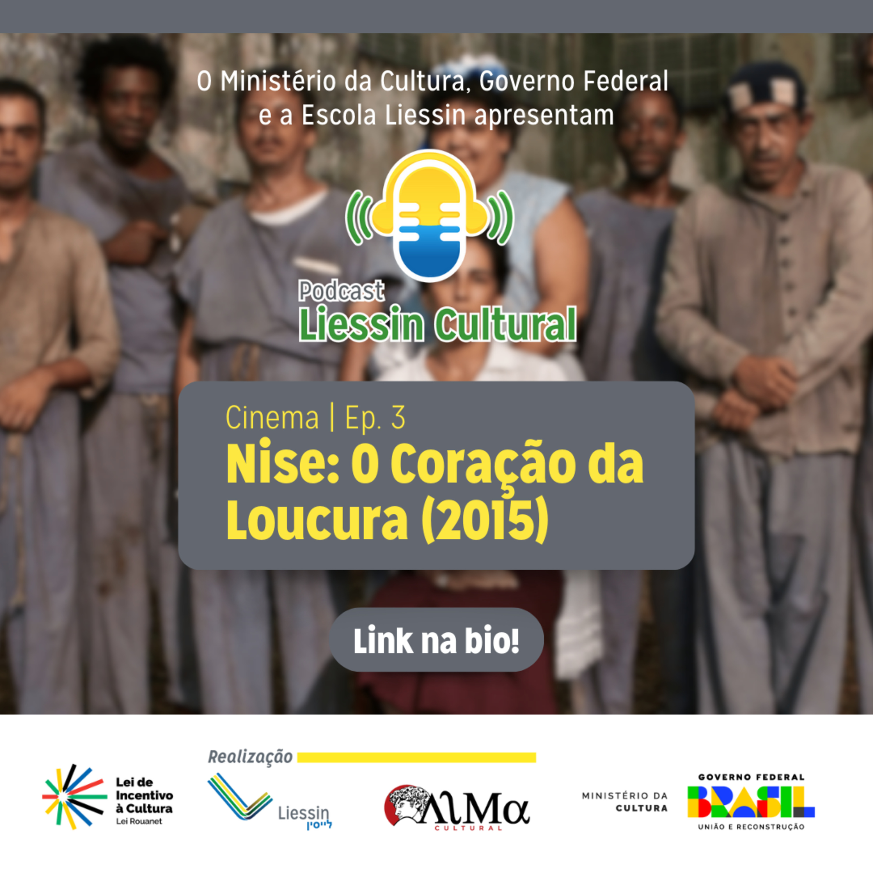 Liessin Cultural