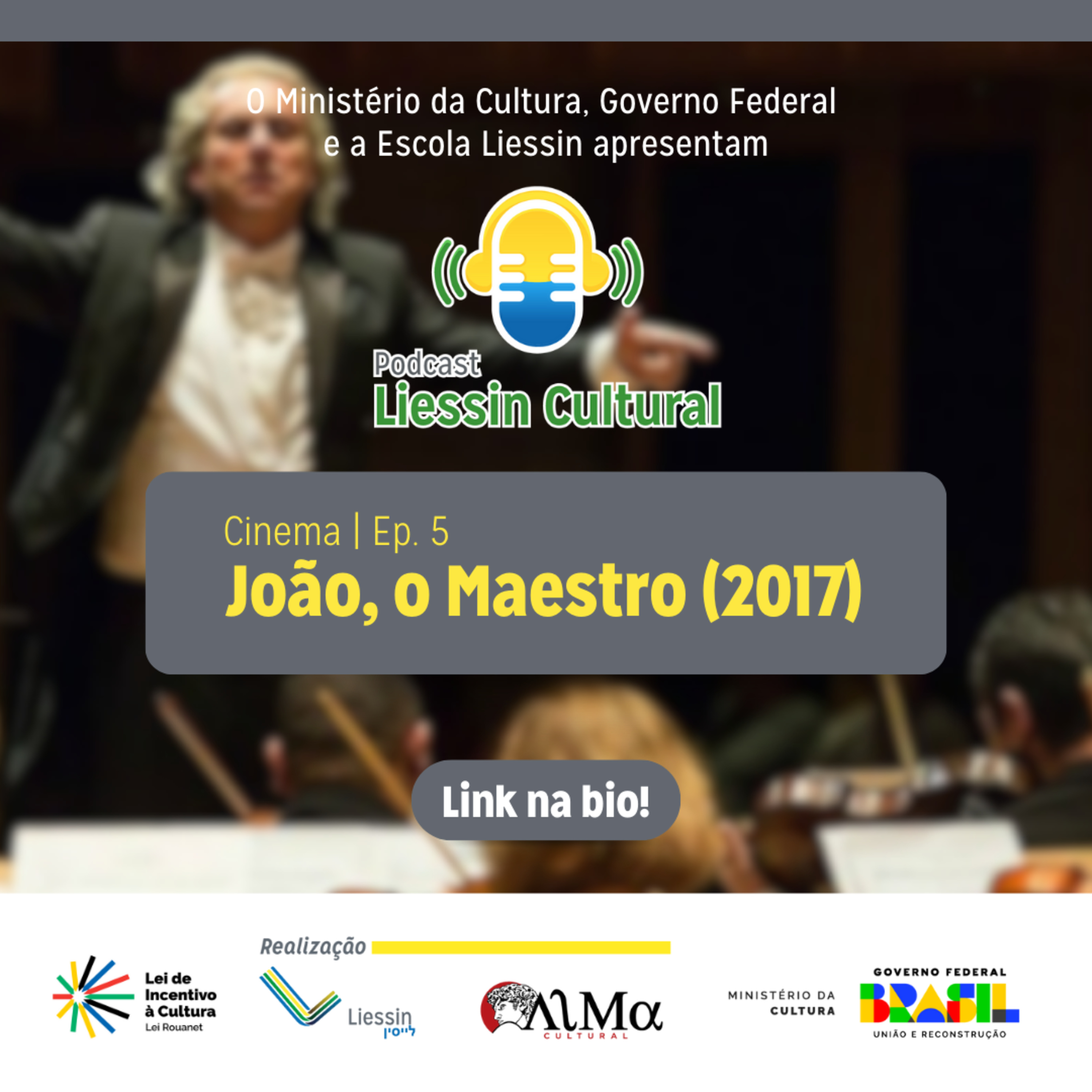 Liessin Cultural