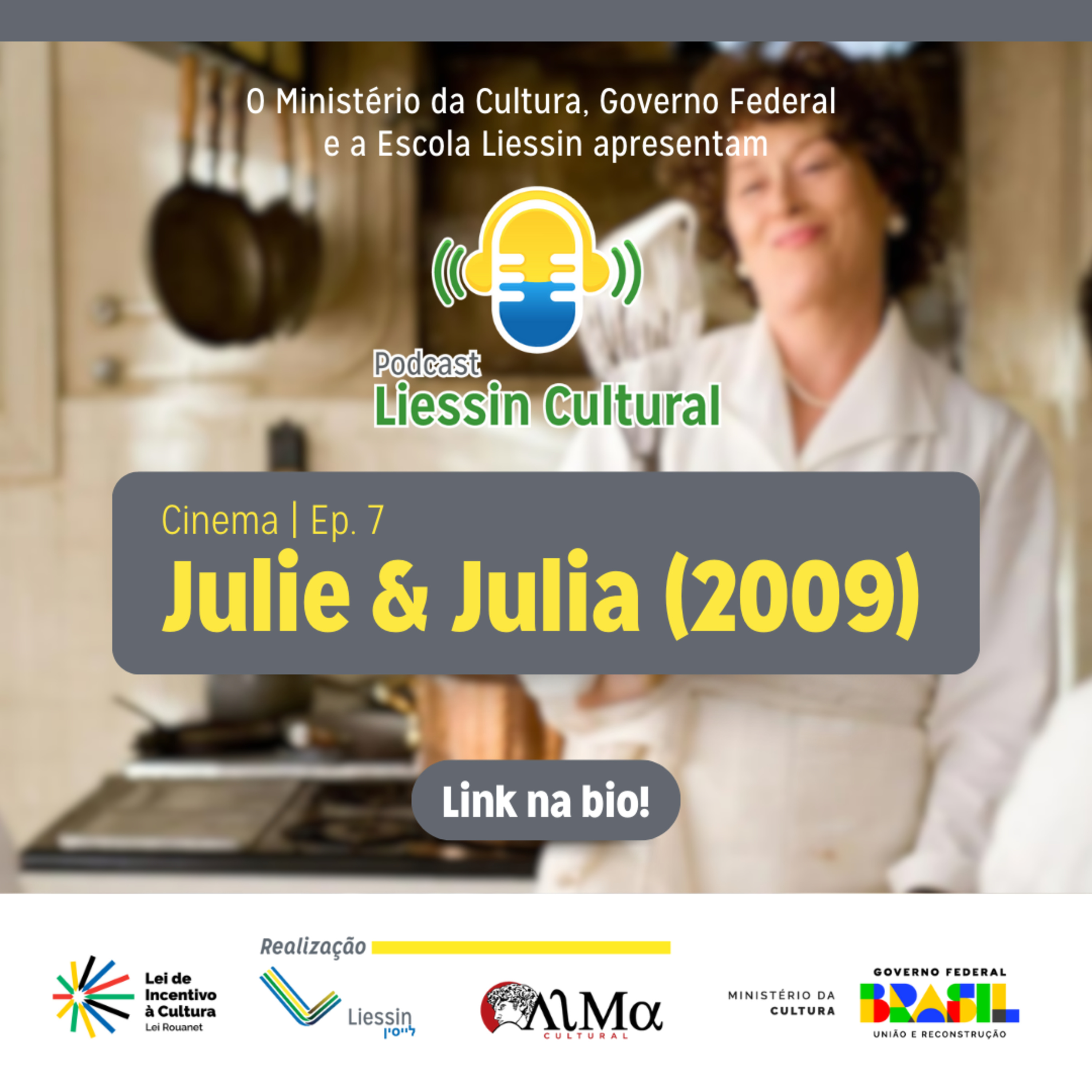 Liessin Cultural