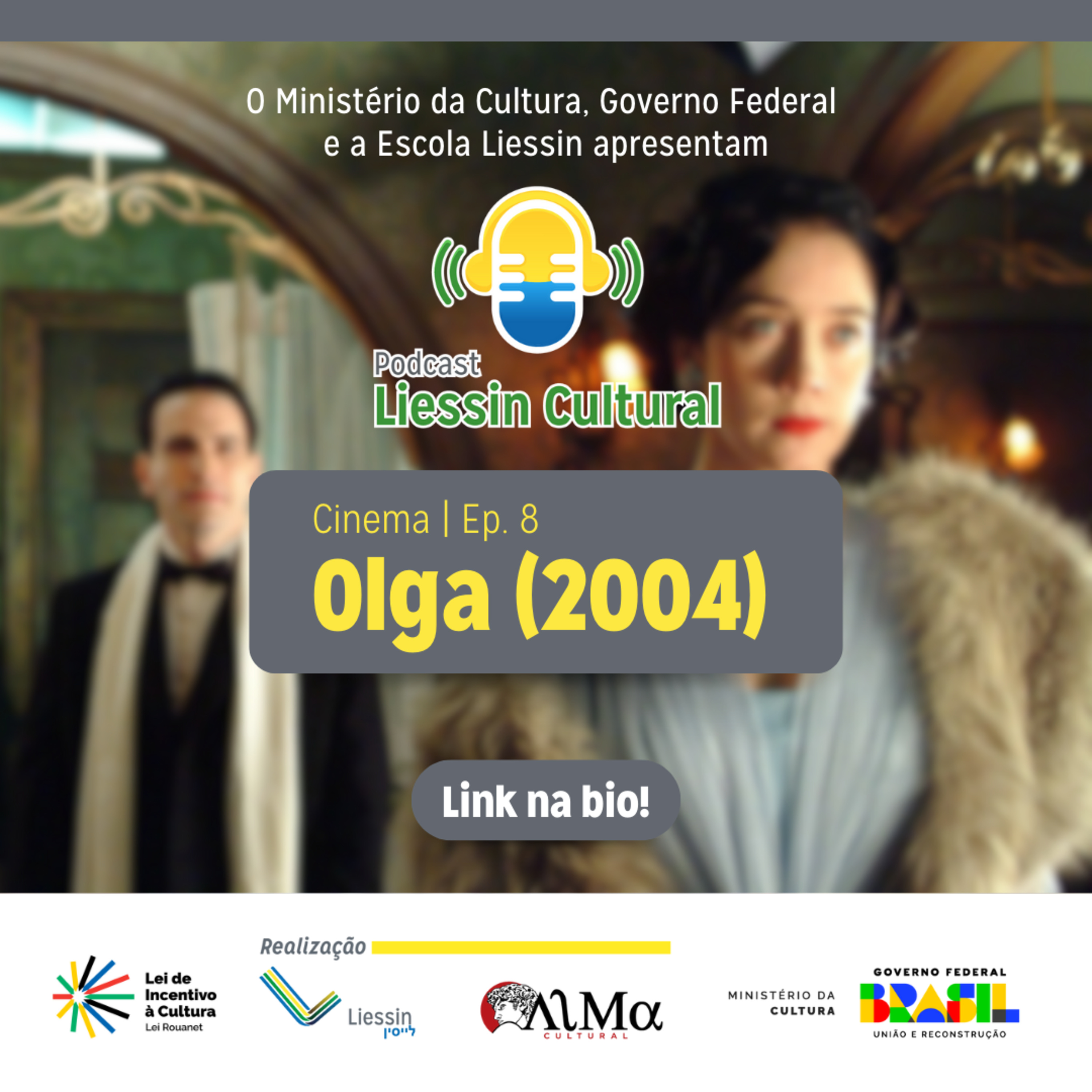 Liessin Cultural