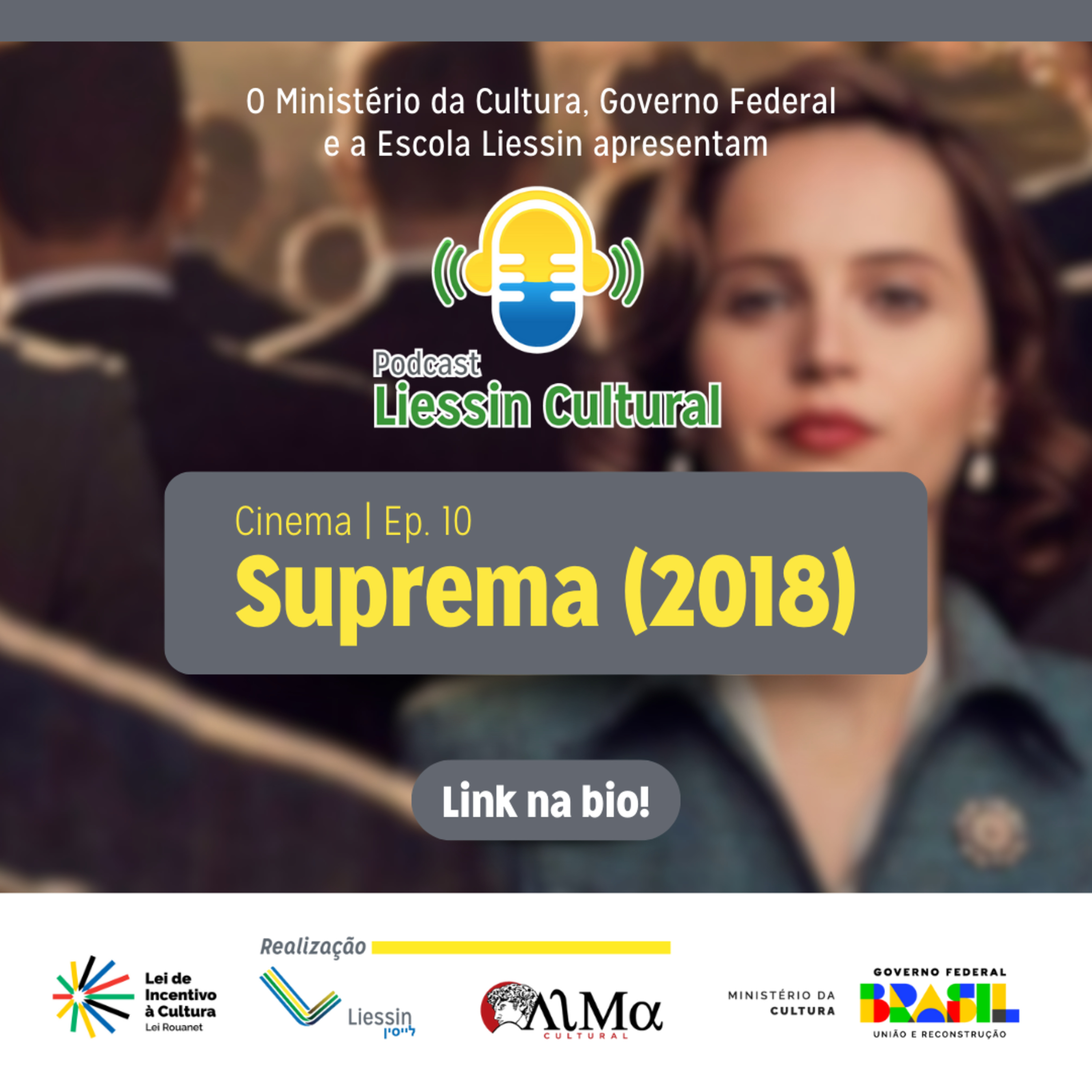 Liessin Cultural