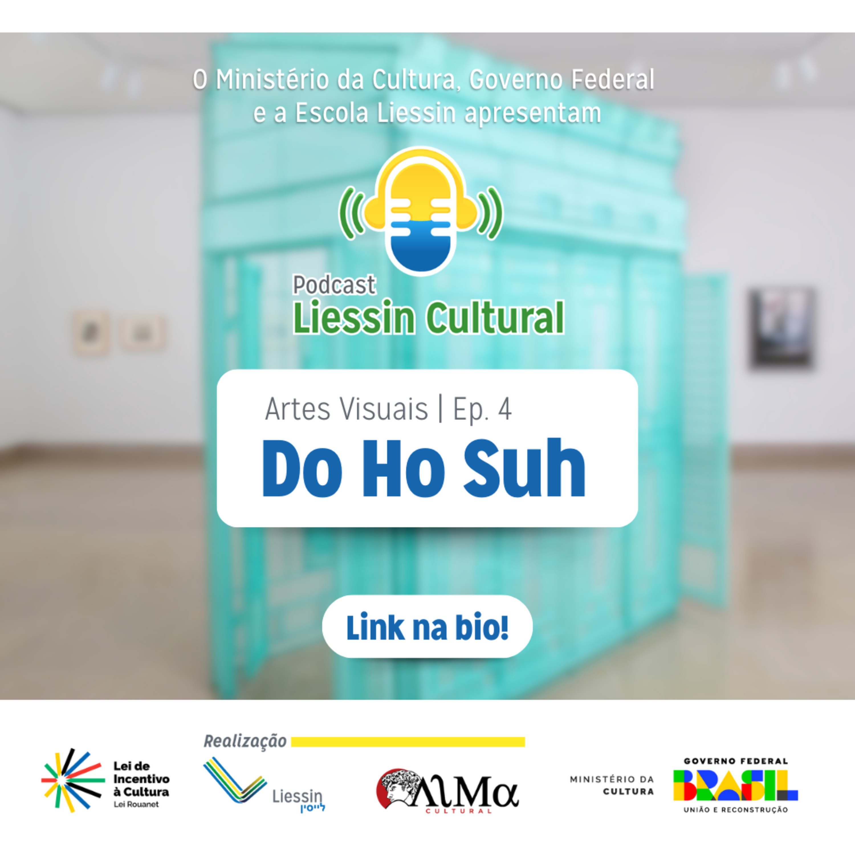 Liessin Cultural