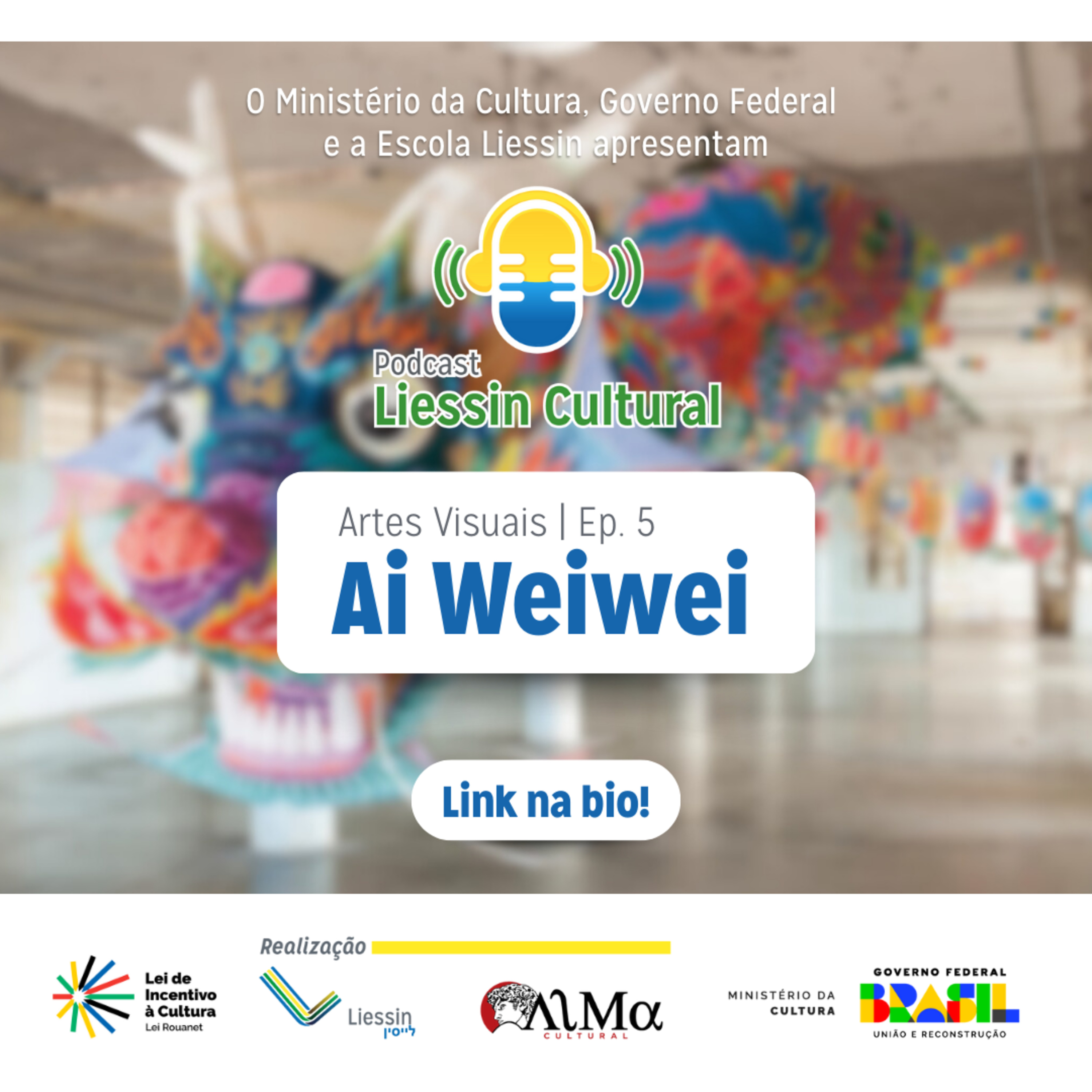 Liessin Cultural
