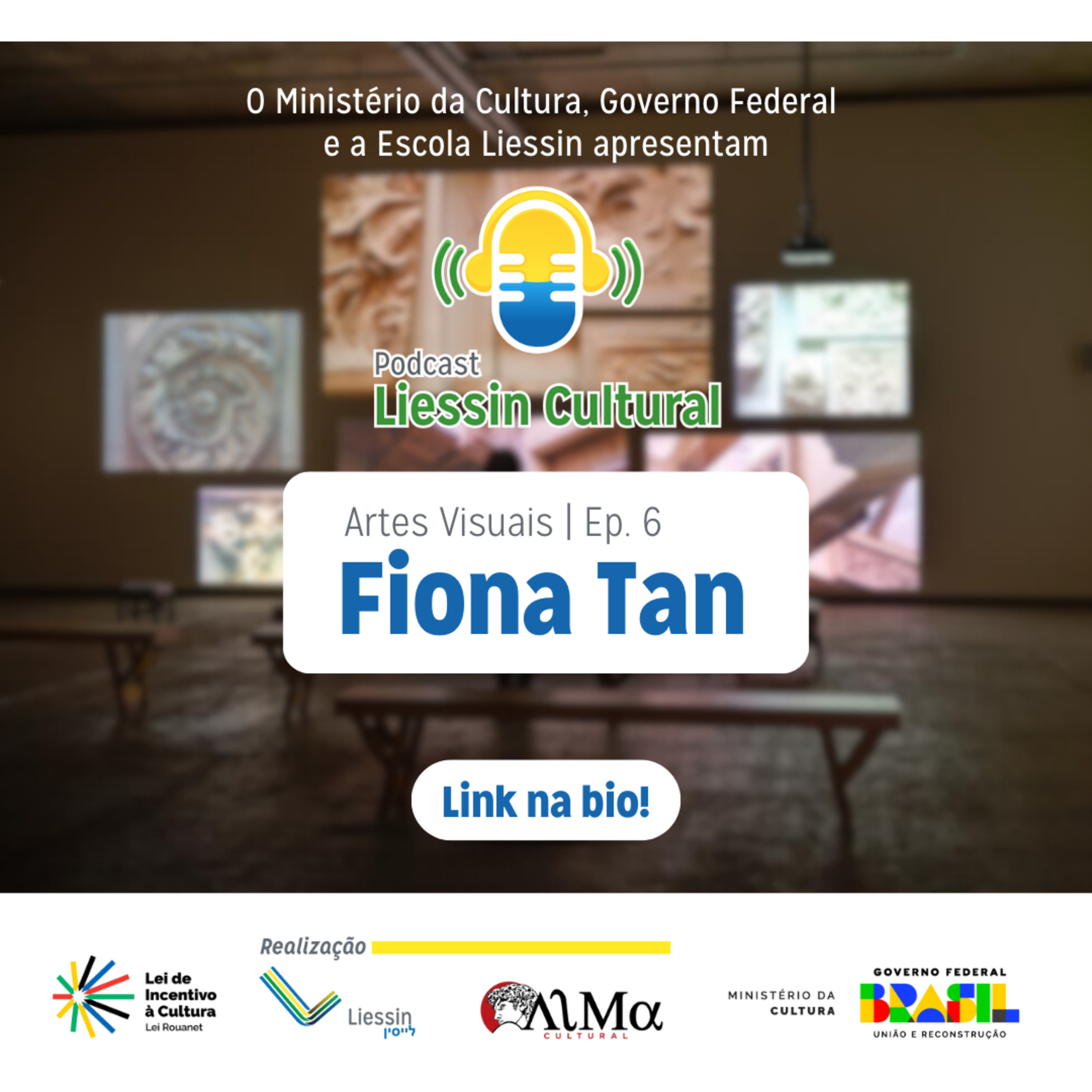 Liessin Cultural