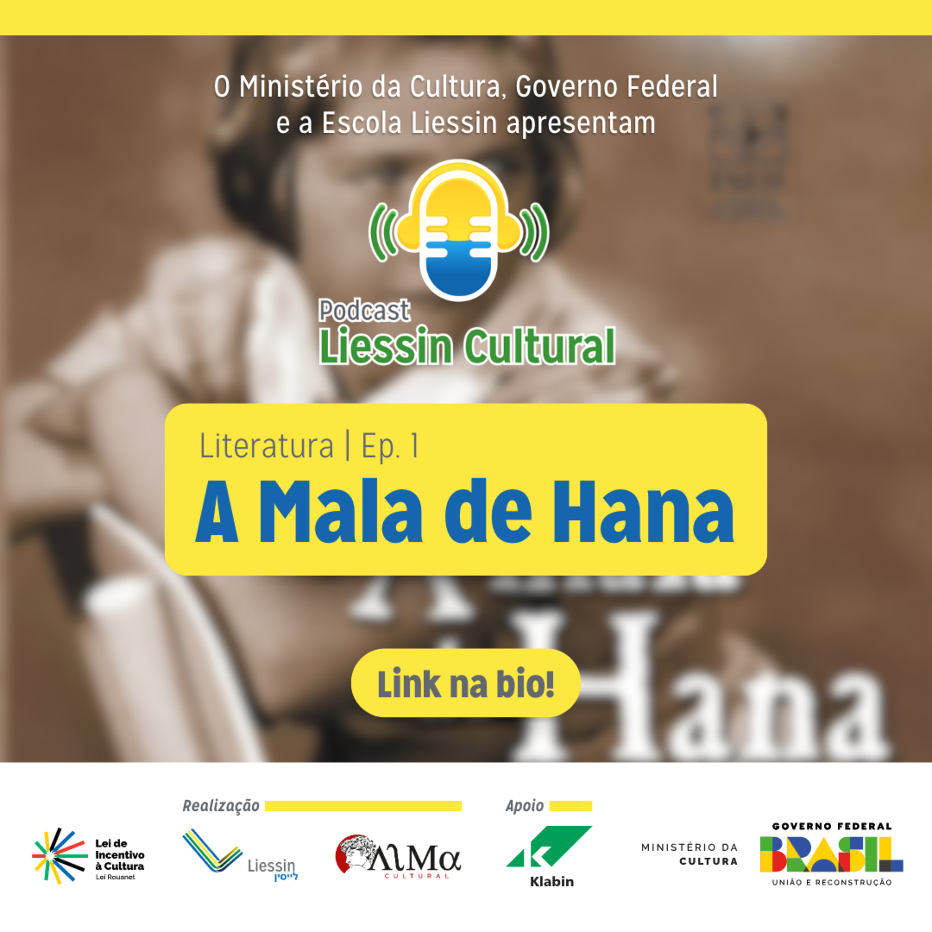 Liessin Cultural