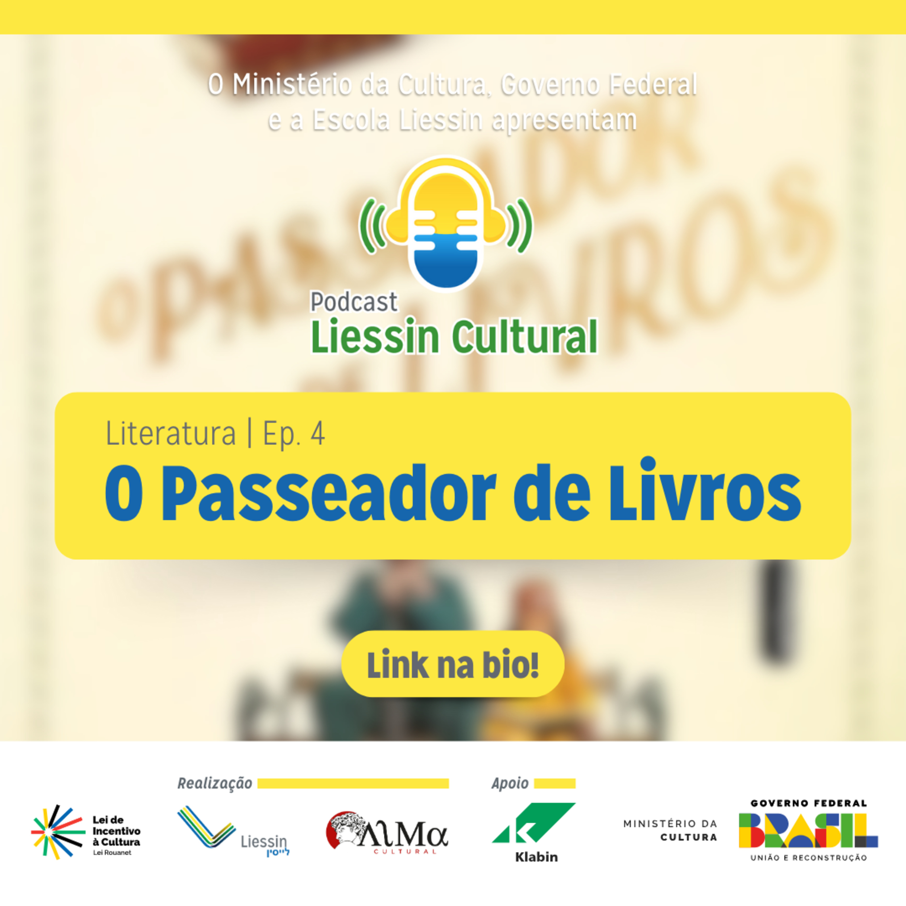 Liessin Cultural