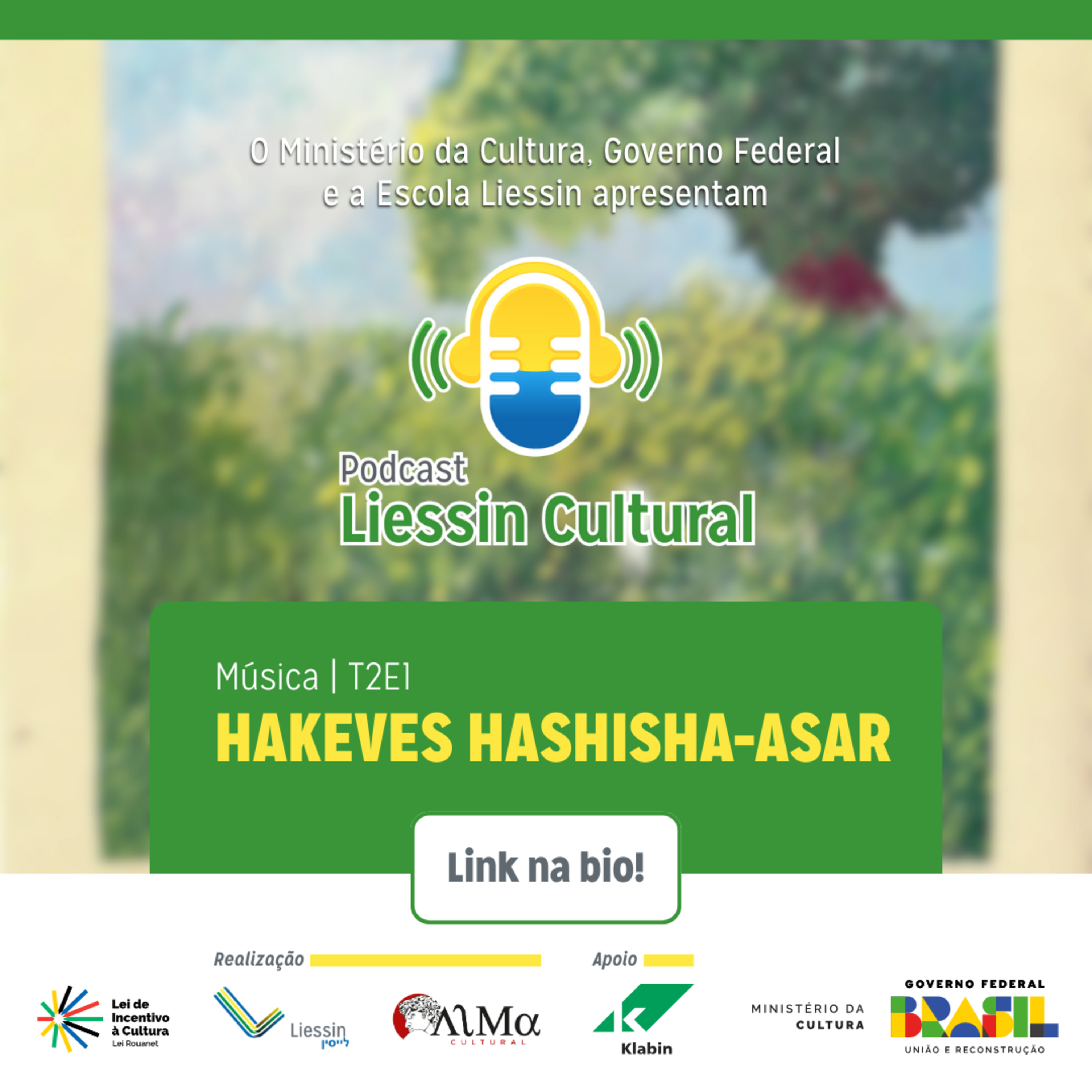 Liessin Cultural