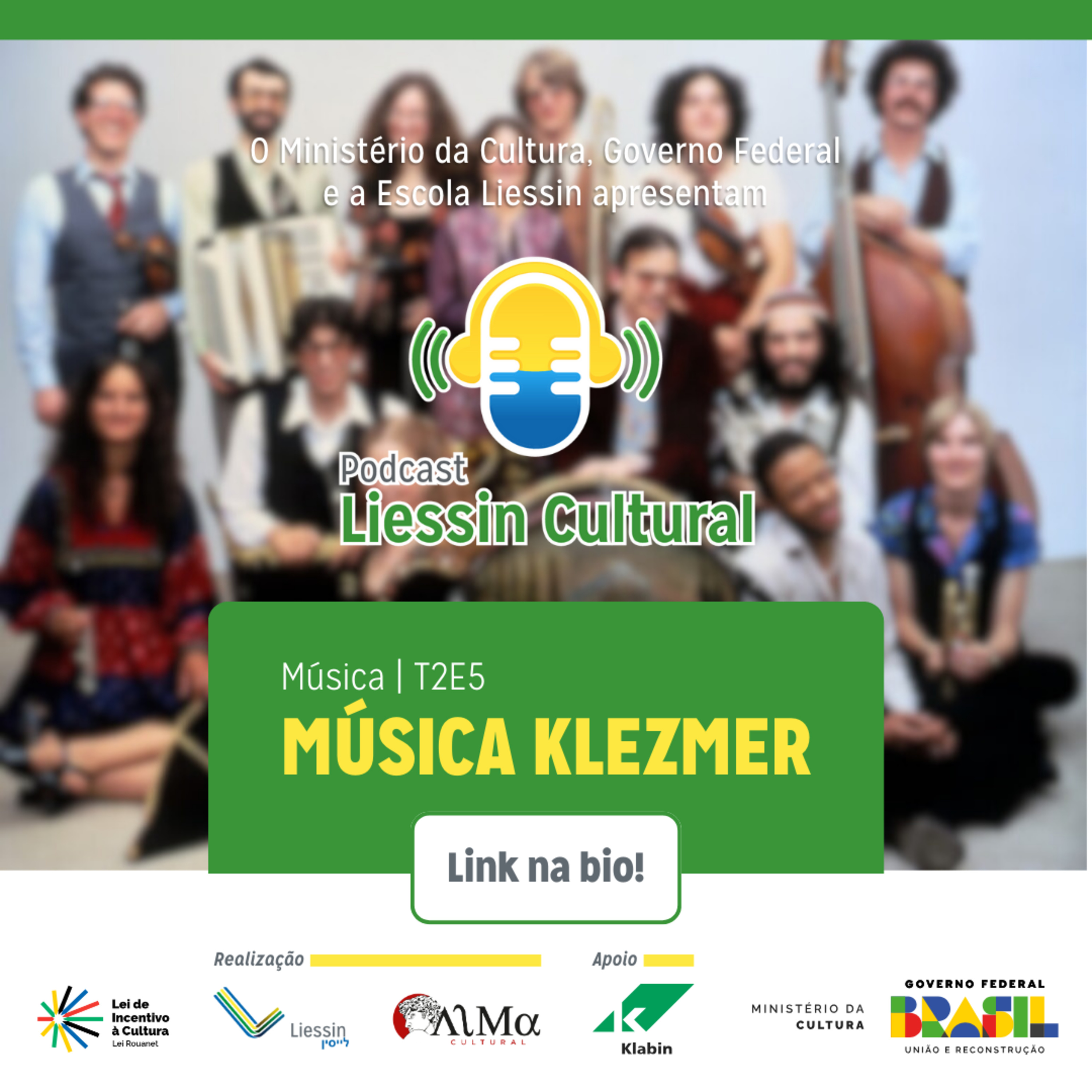 Liessin Cultural