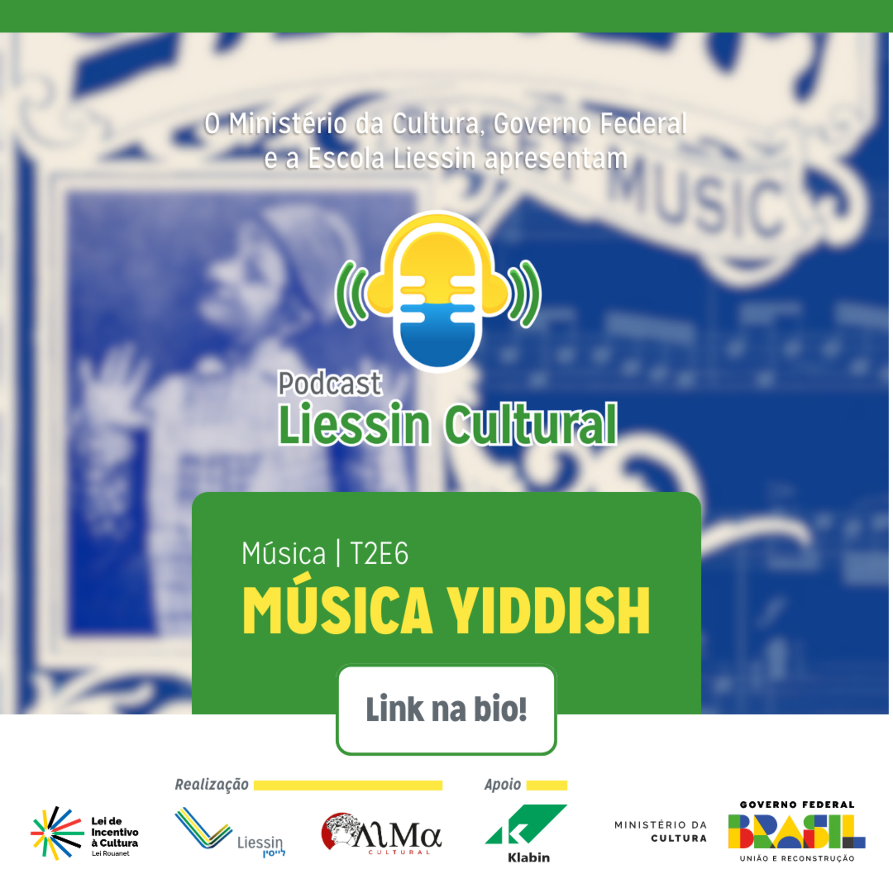 Liessin Cultural