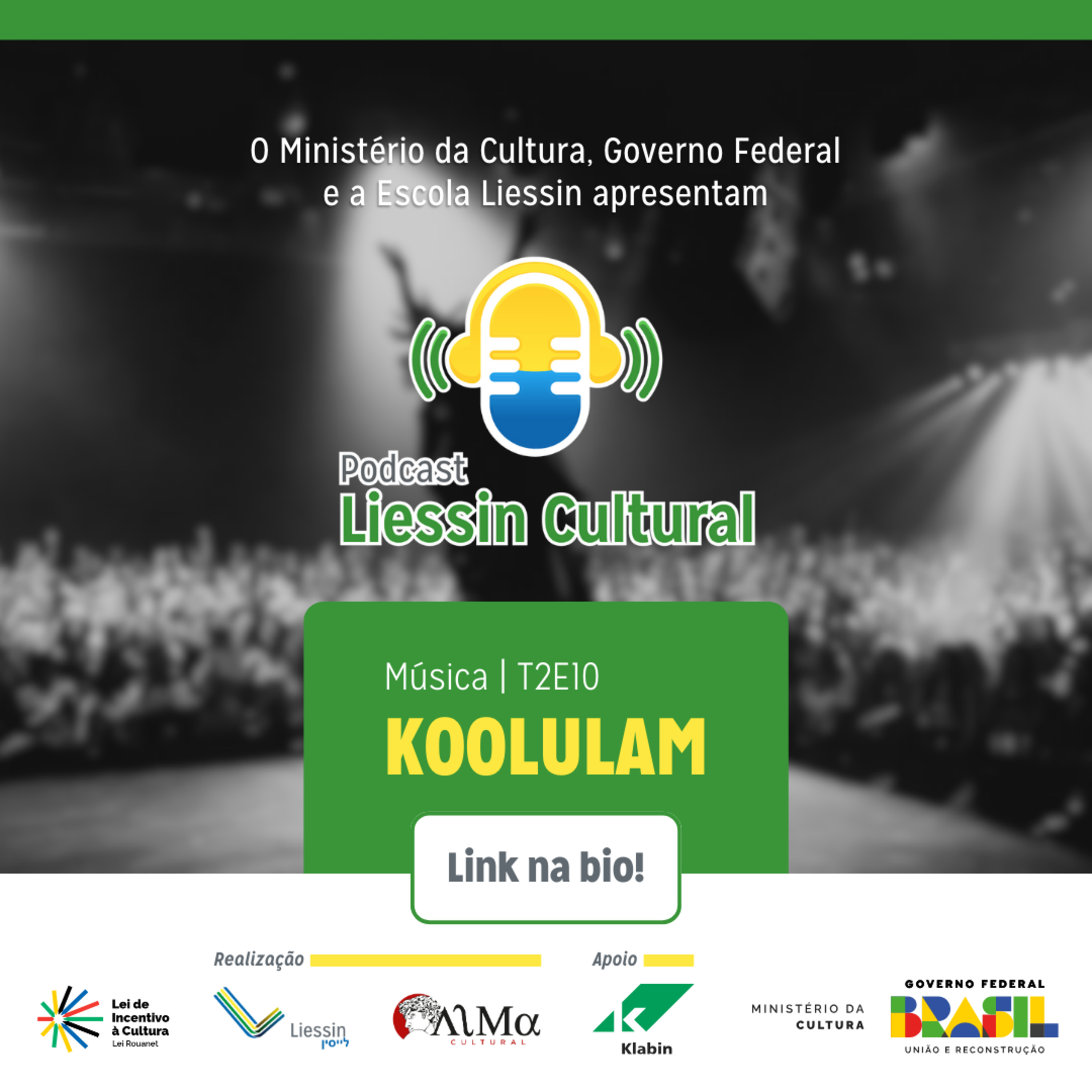 Liessin Cultural