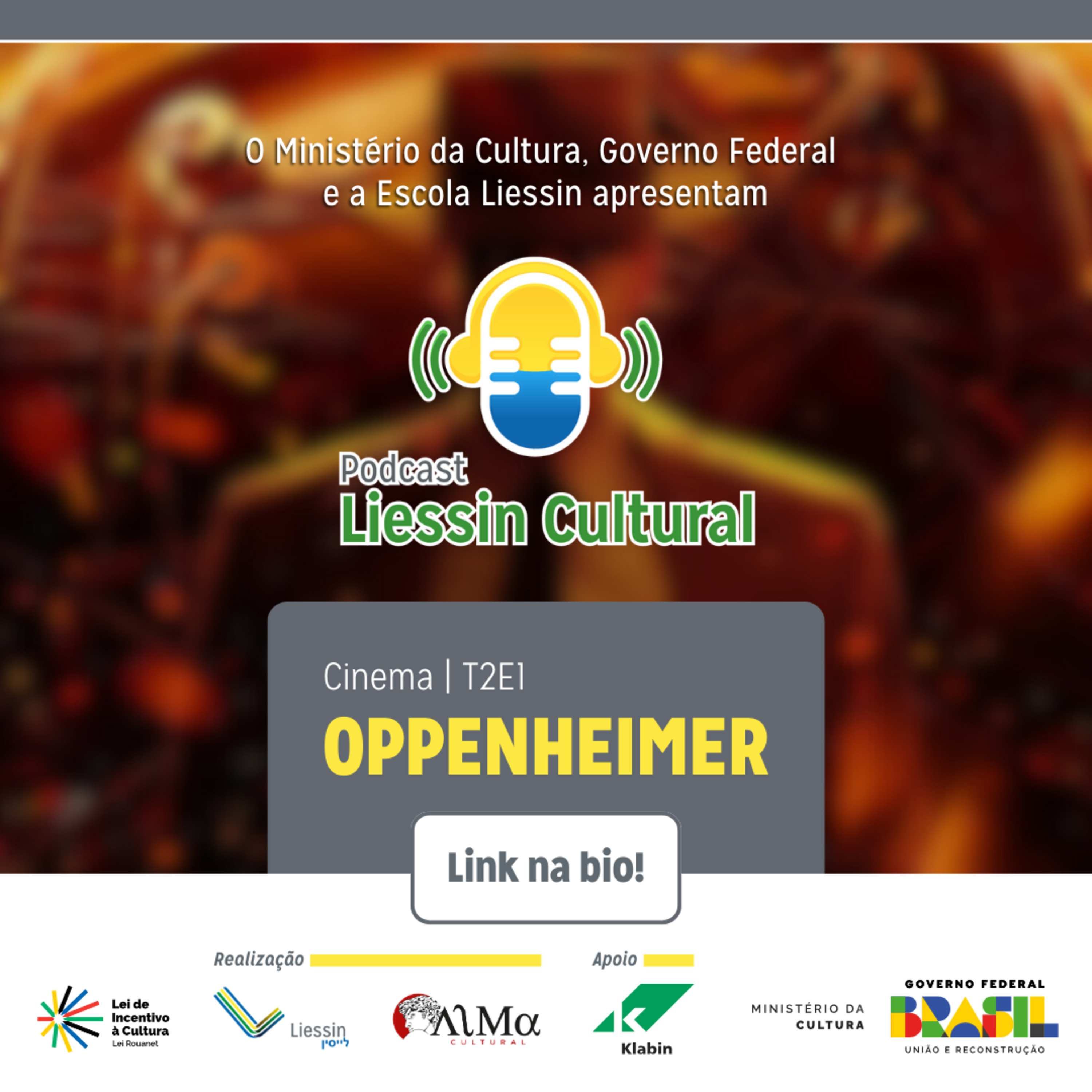 Liessin Cultural