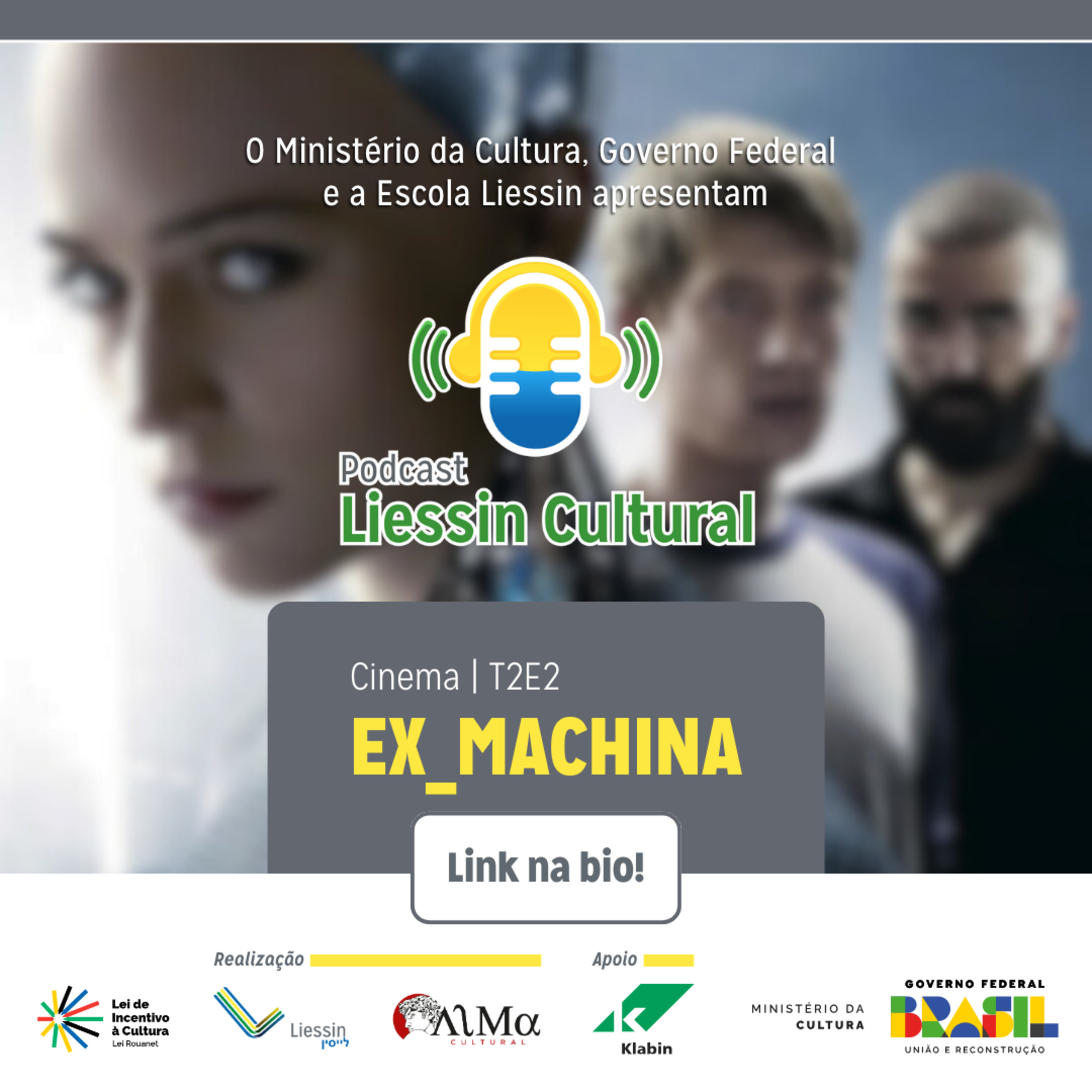 Liessin Cultural