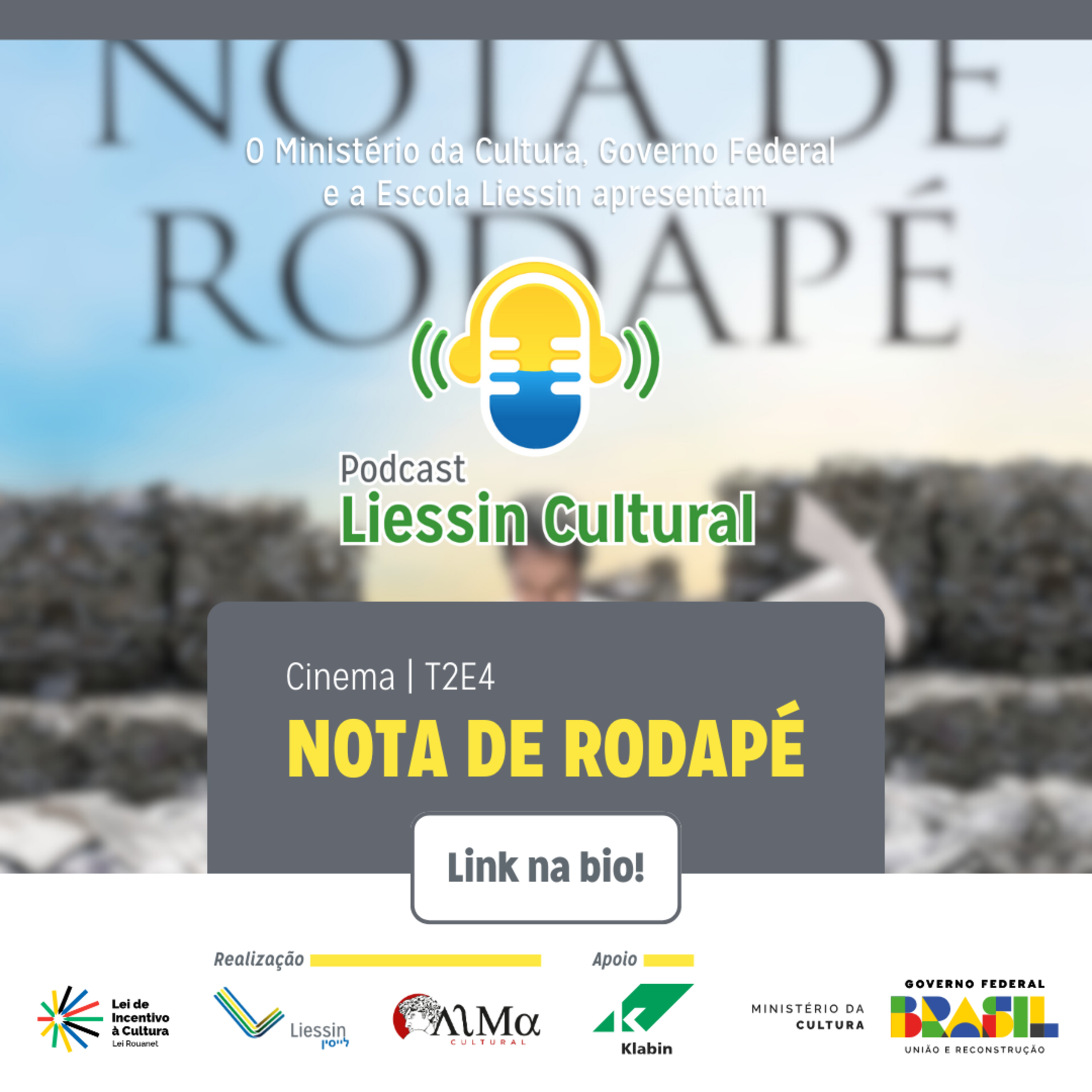 Liessin Cultural