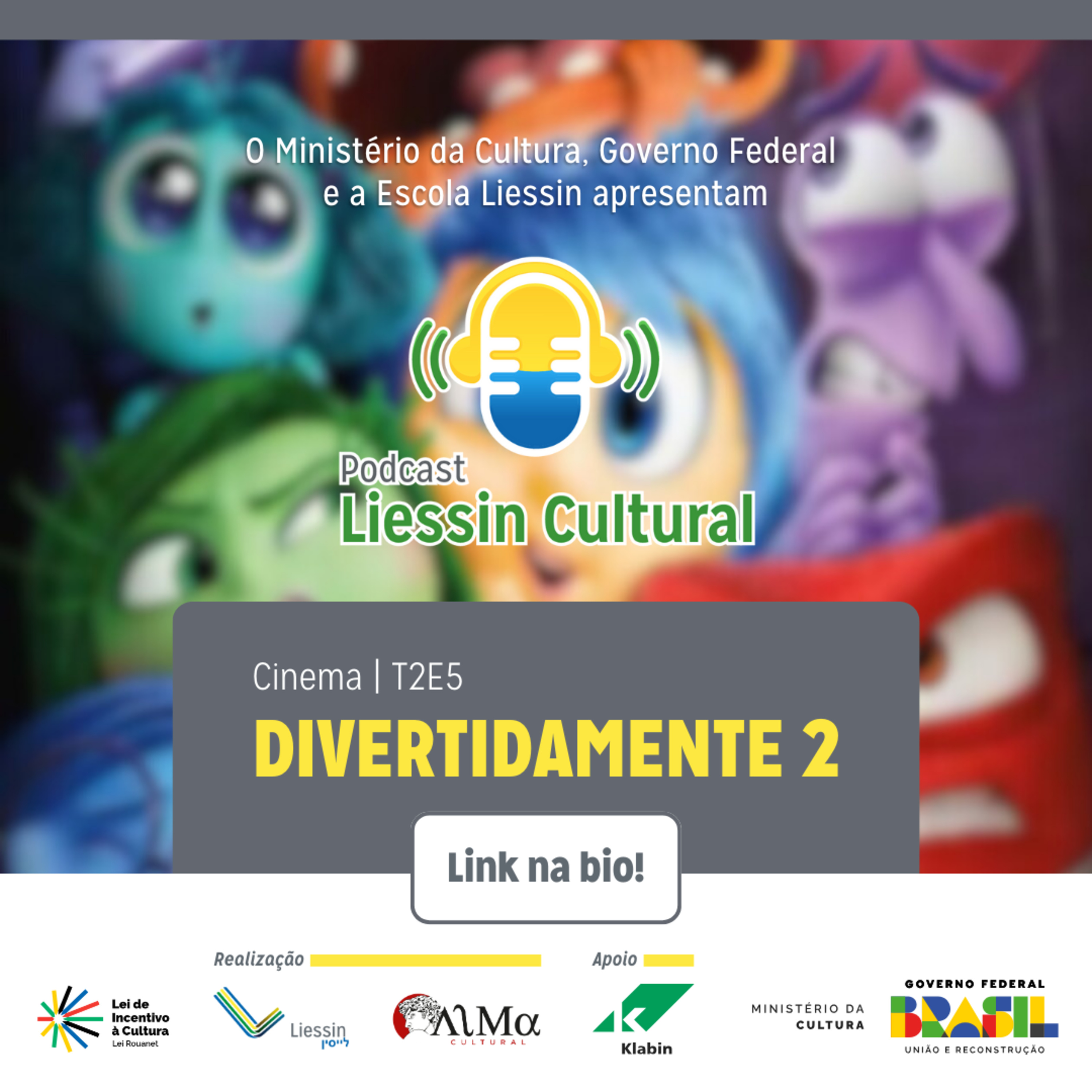 Liessin Cultural