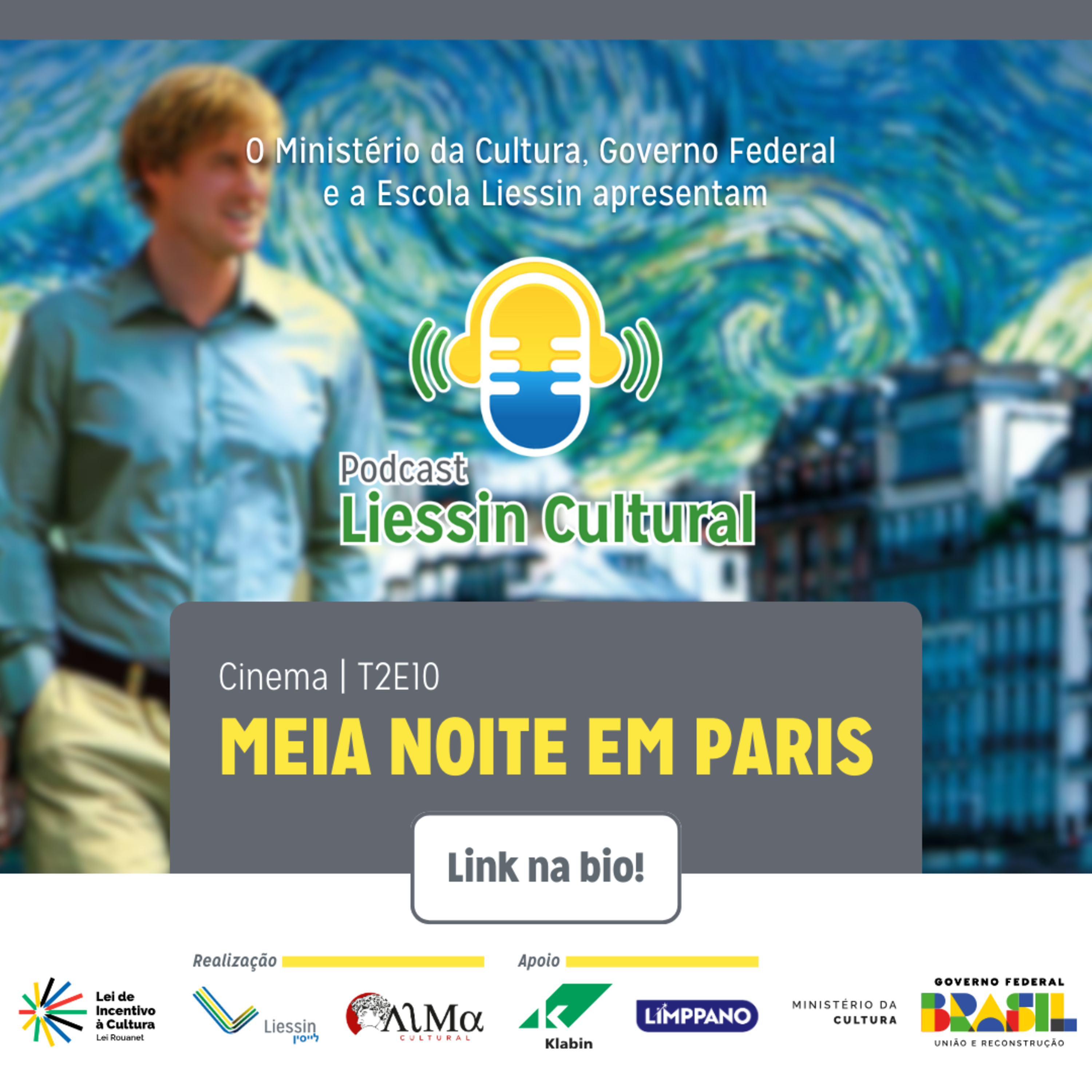 Liessin Cultural