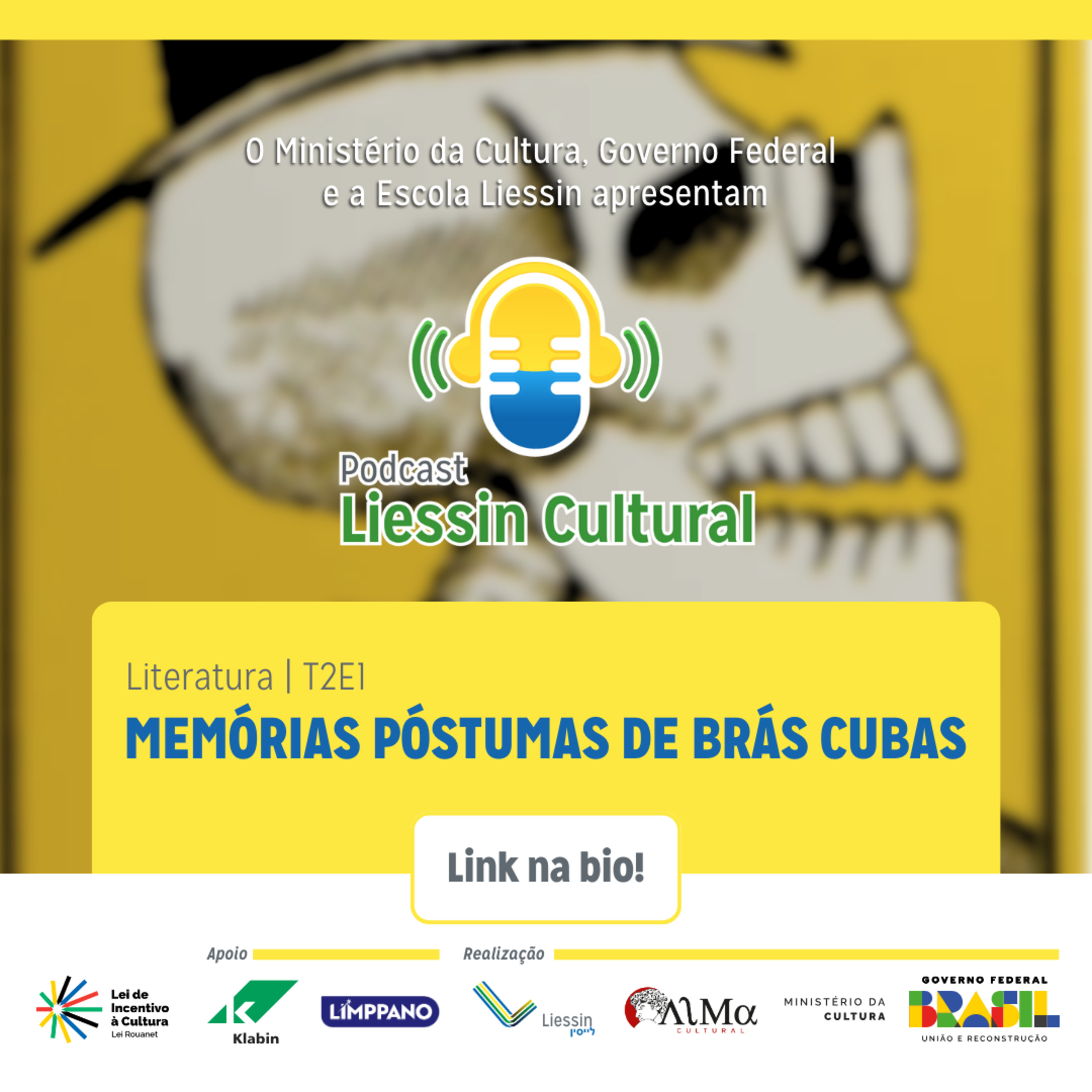 Liessin Cultural
