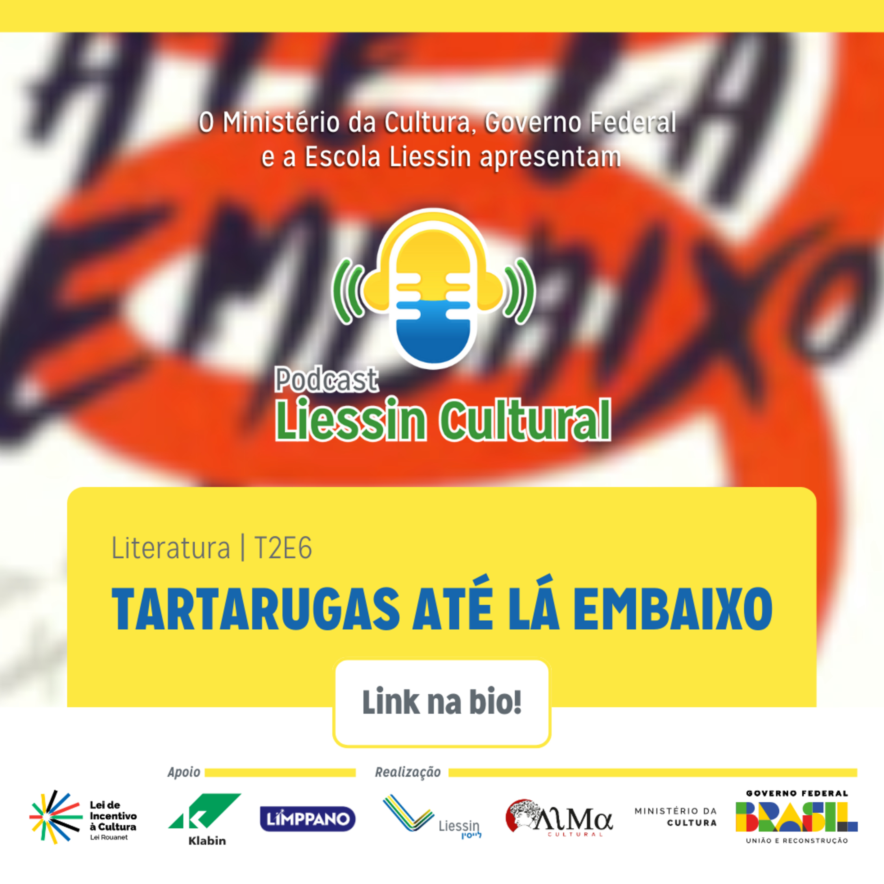 Liessin Cultural
