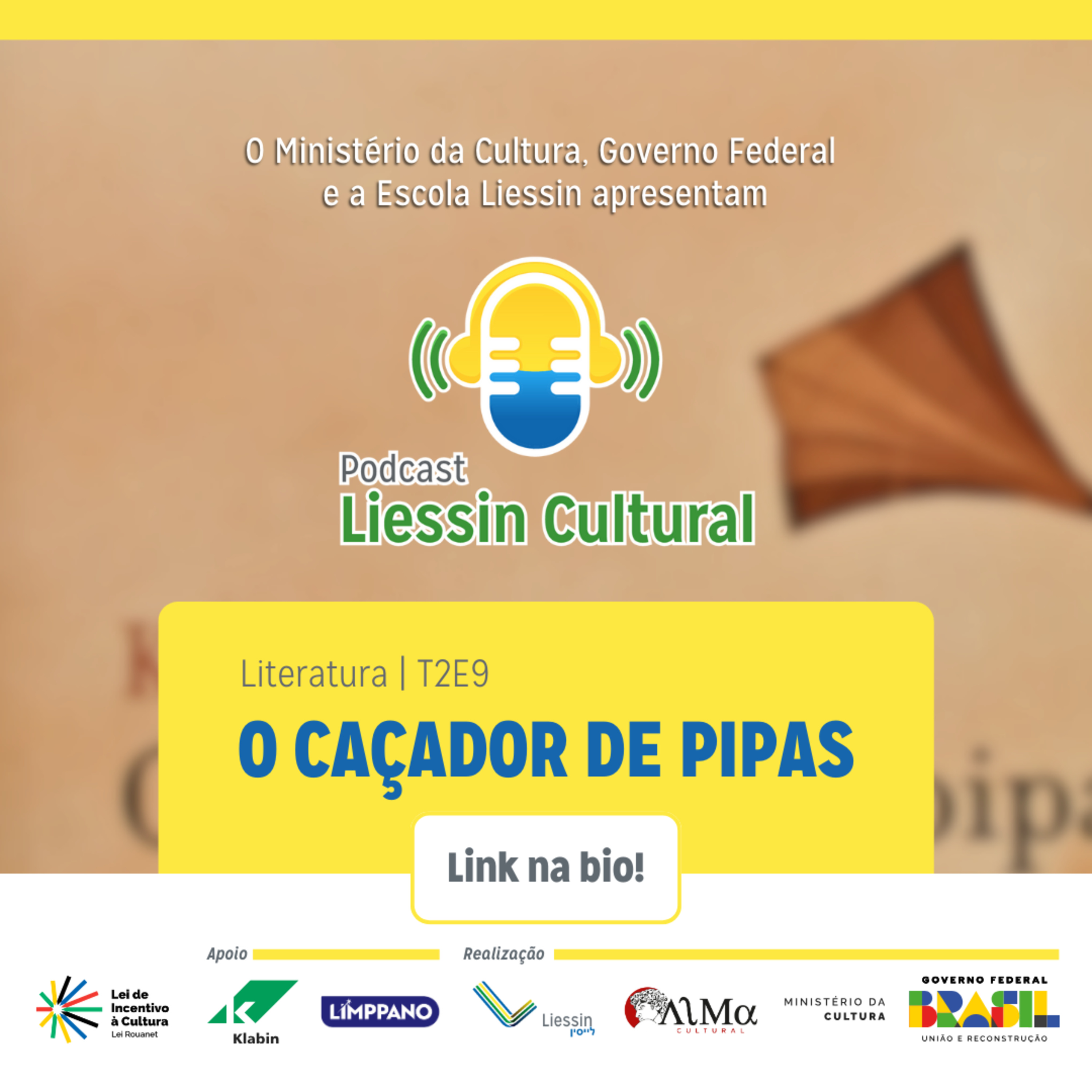 Liessin Cultural