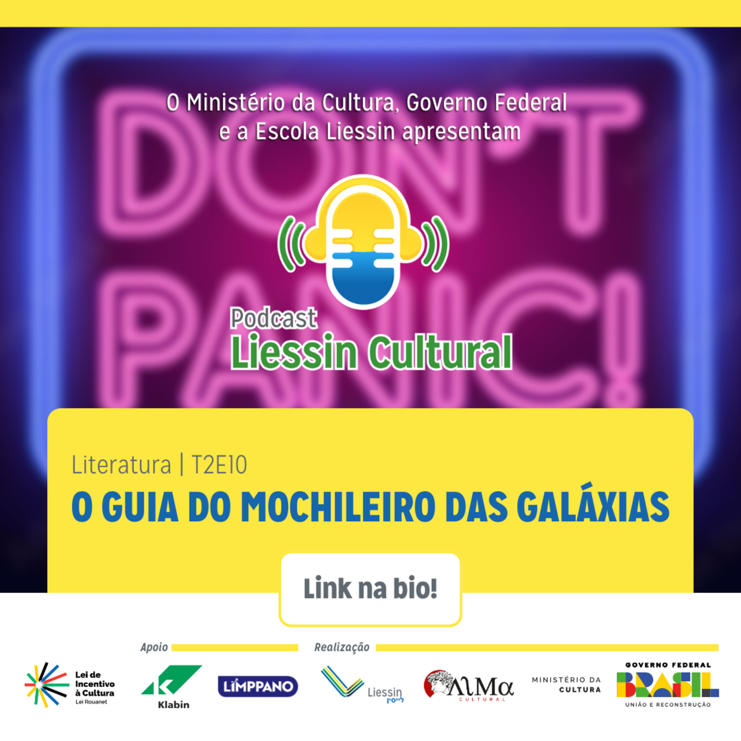 Liessin Cultural