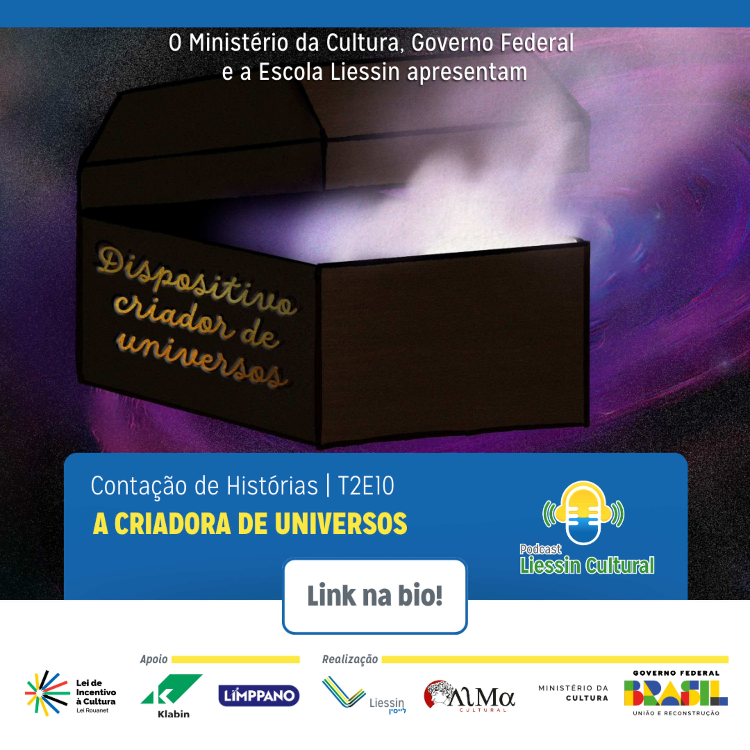 Liessin Cultural