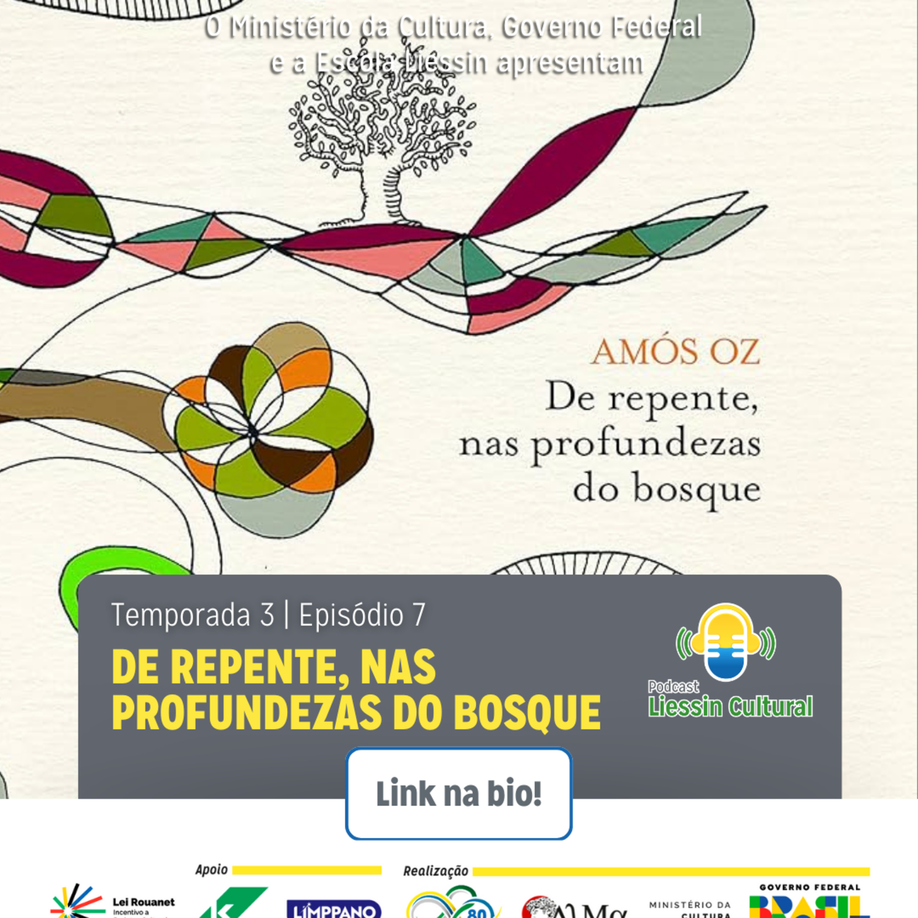 Liessin Cultural
