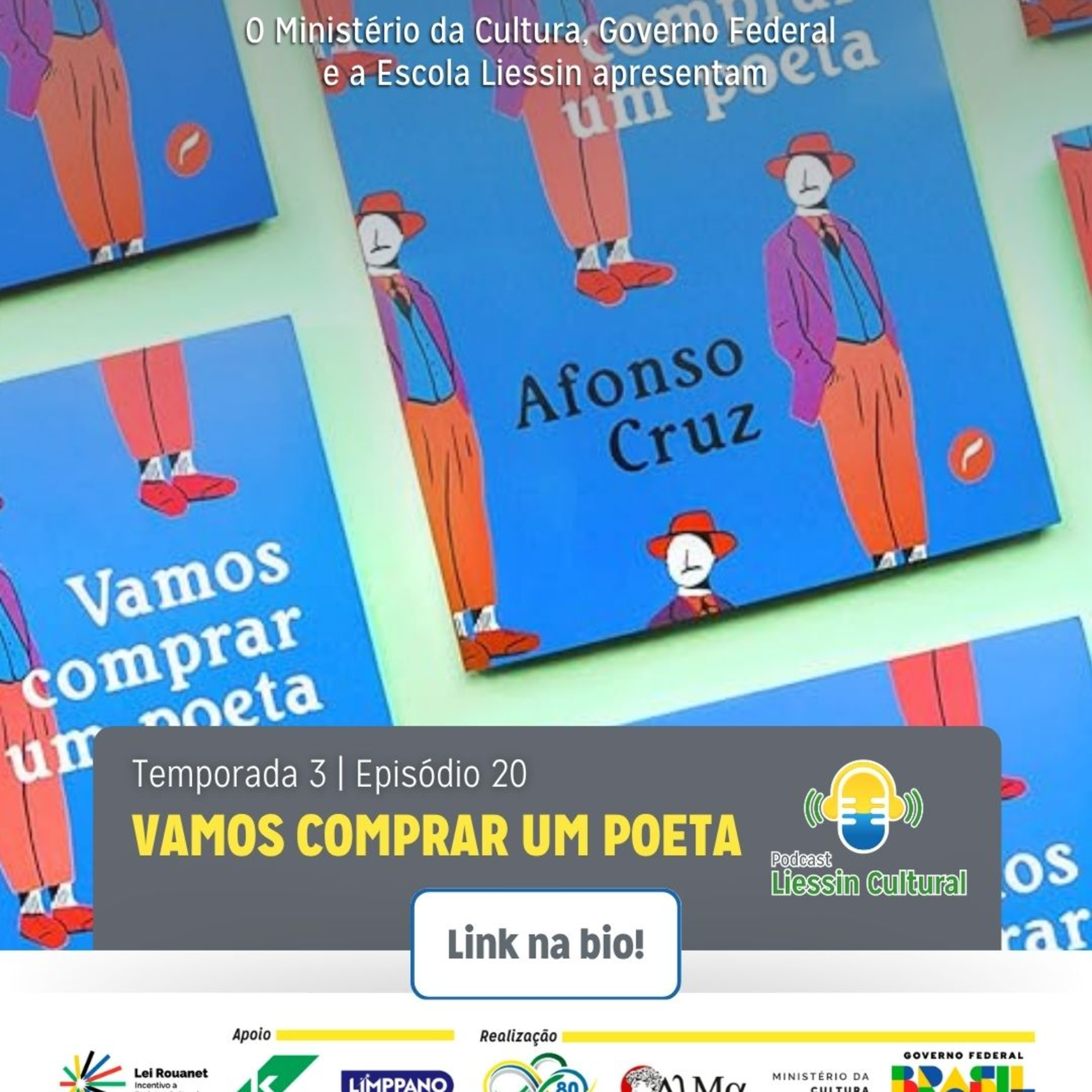 Liessin Cultural