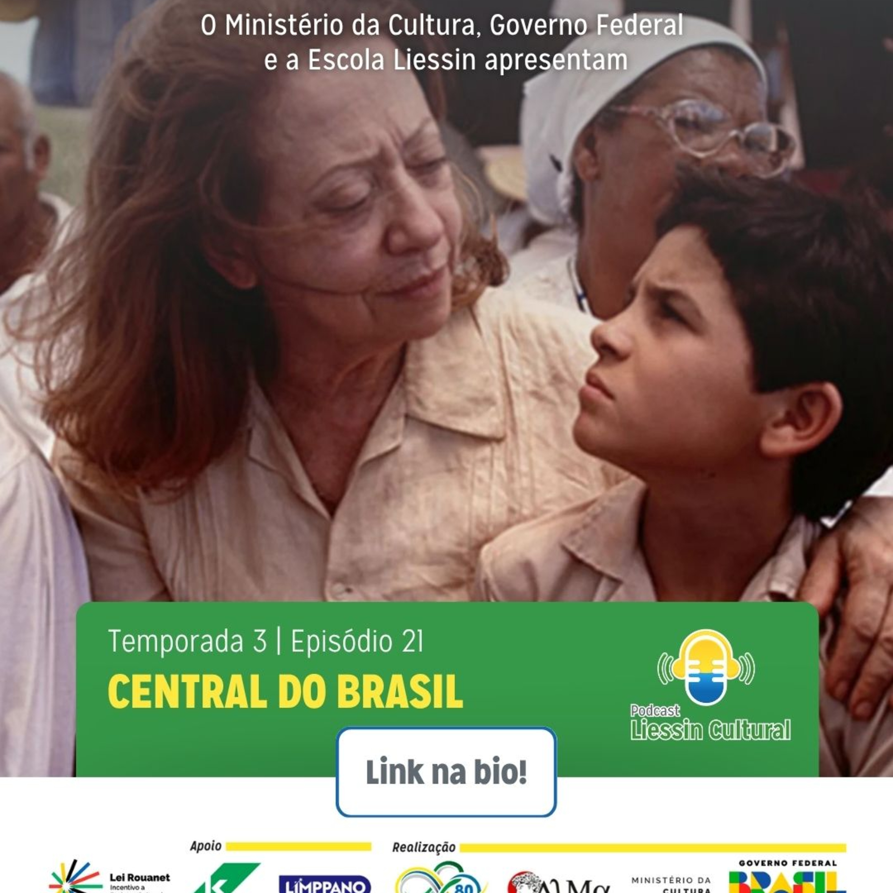 Liessin Cultural