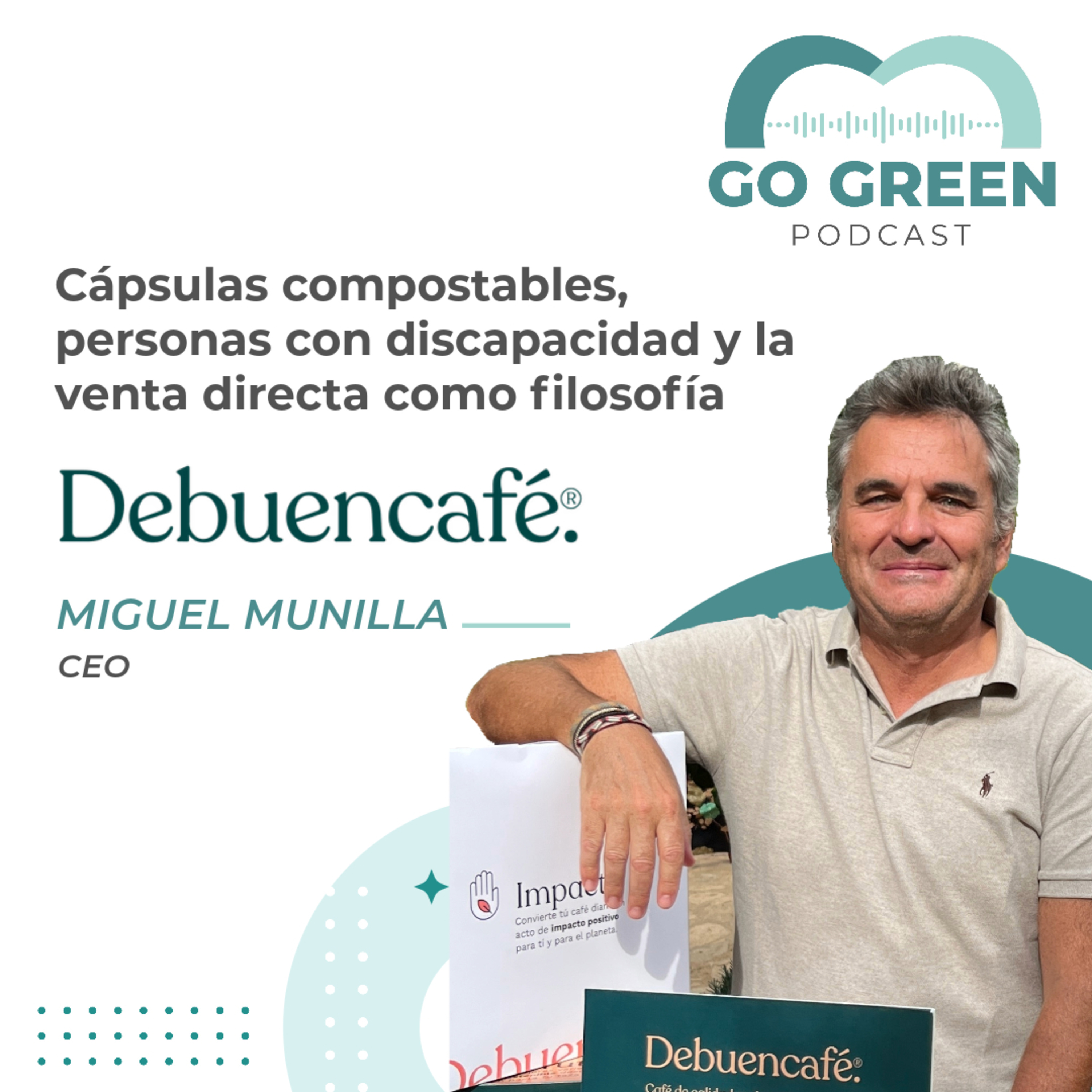 Go Green