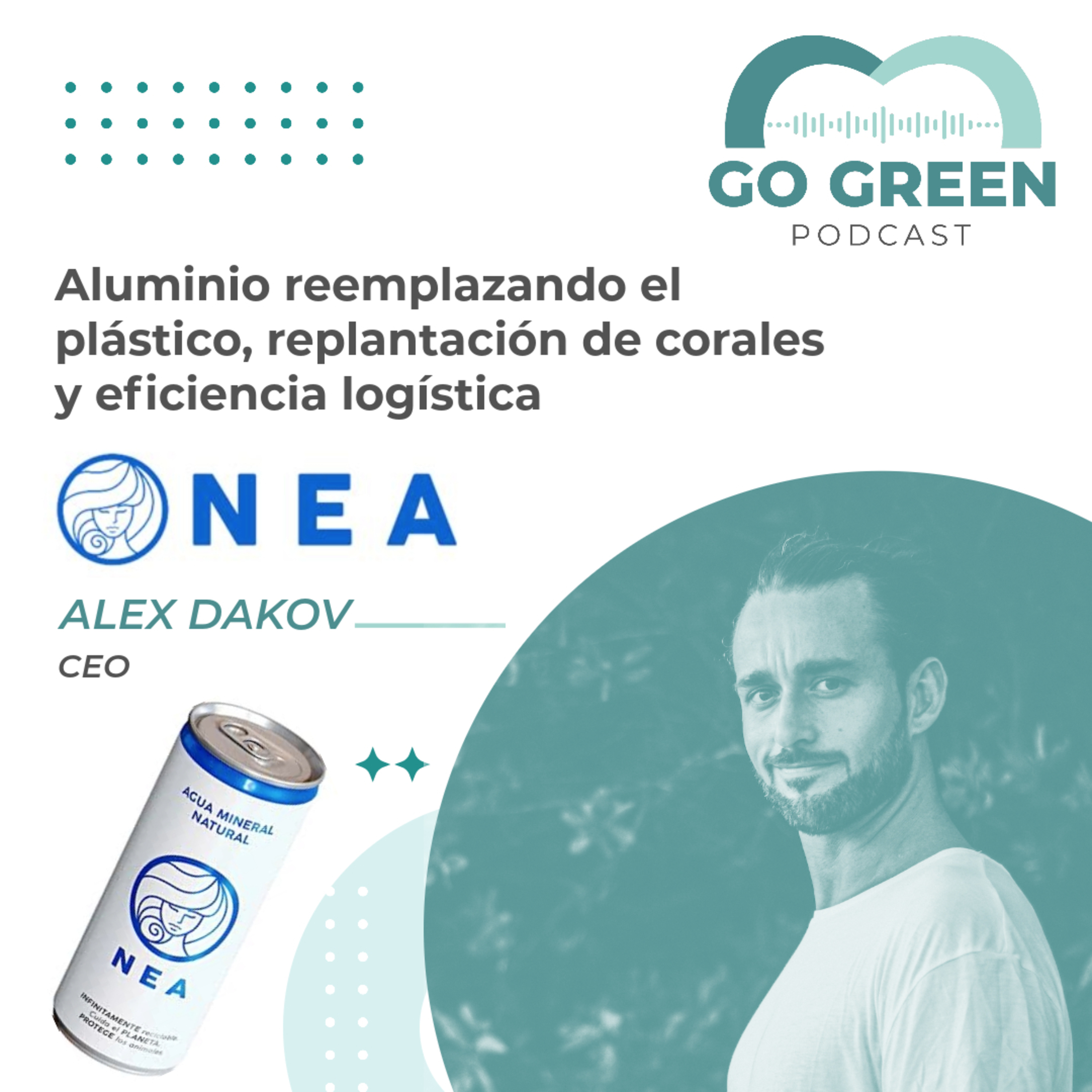Go Green